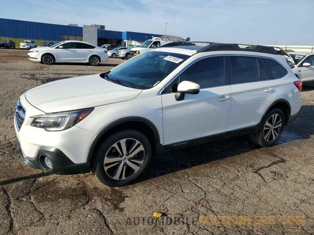 4S4BSENC0J3395893 SUBARU OUTBACK 2018