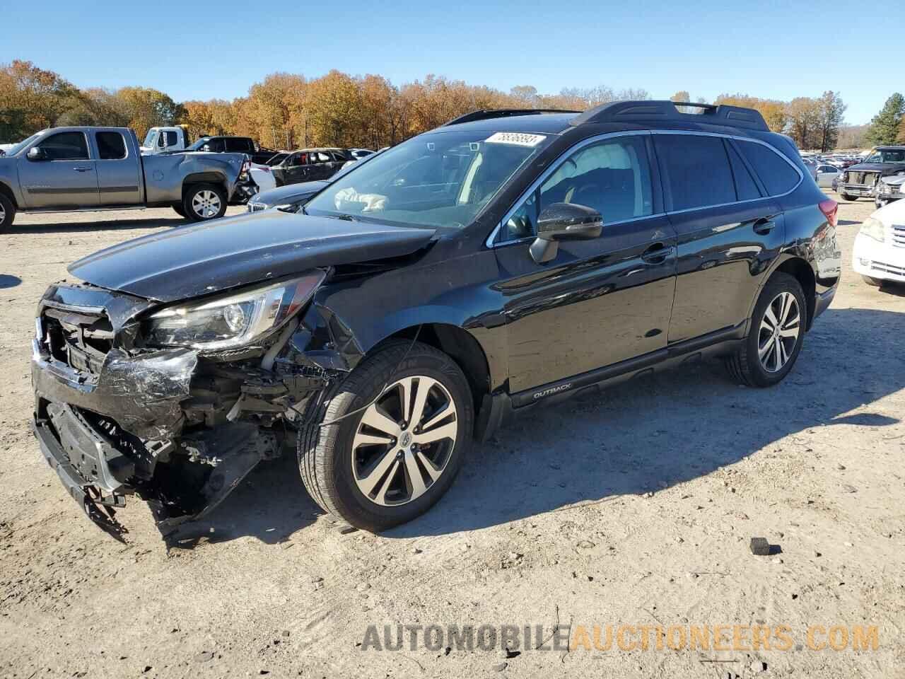 4S4BSENC0K3365441 SUBARU OUTBACK 2019