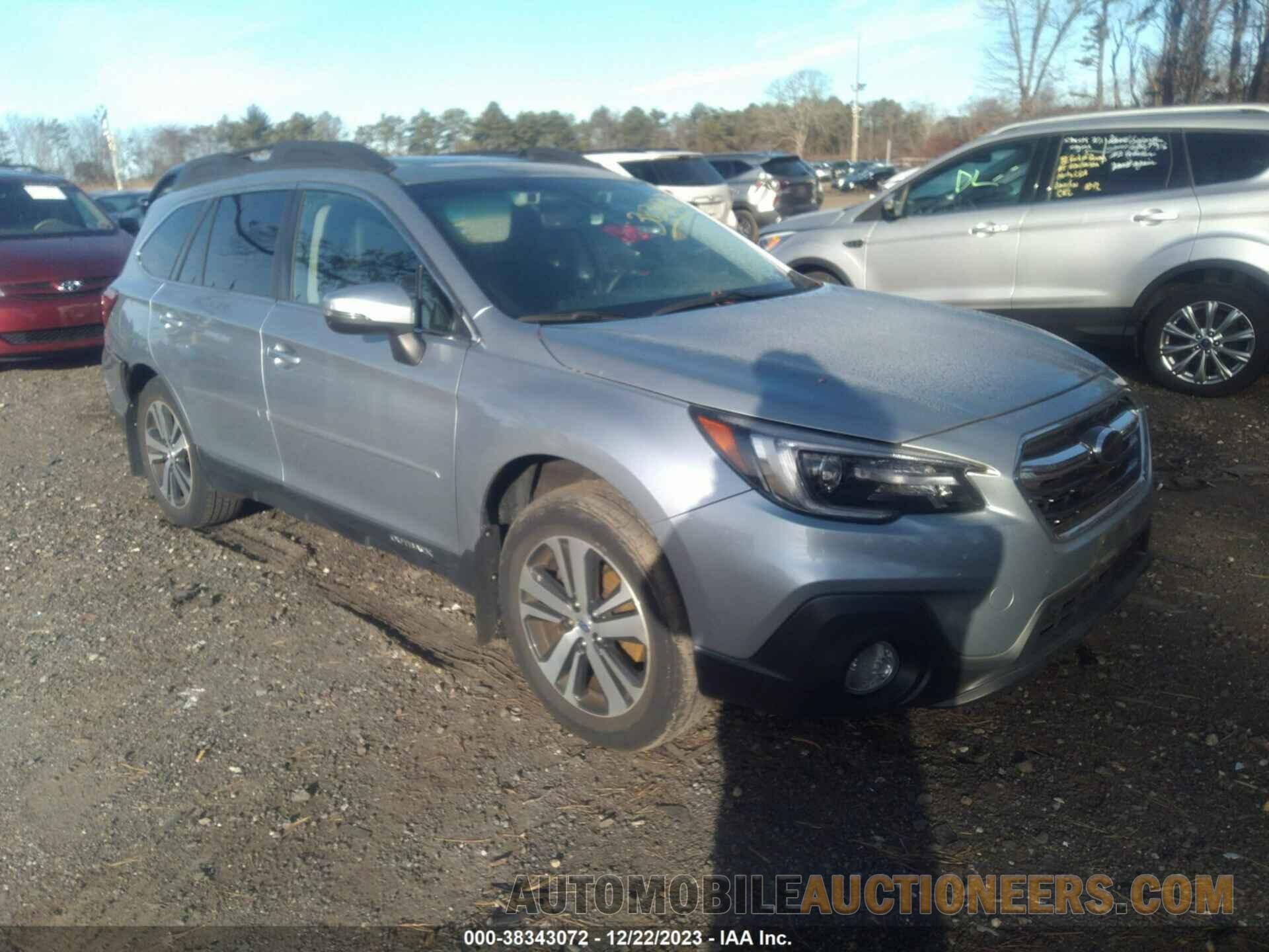 4S4BSENC0K3380232 SUBARU OUTBACK 2019