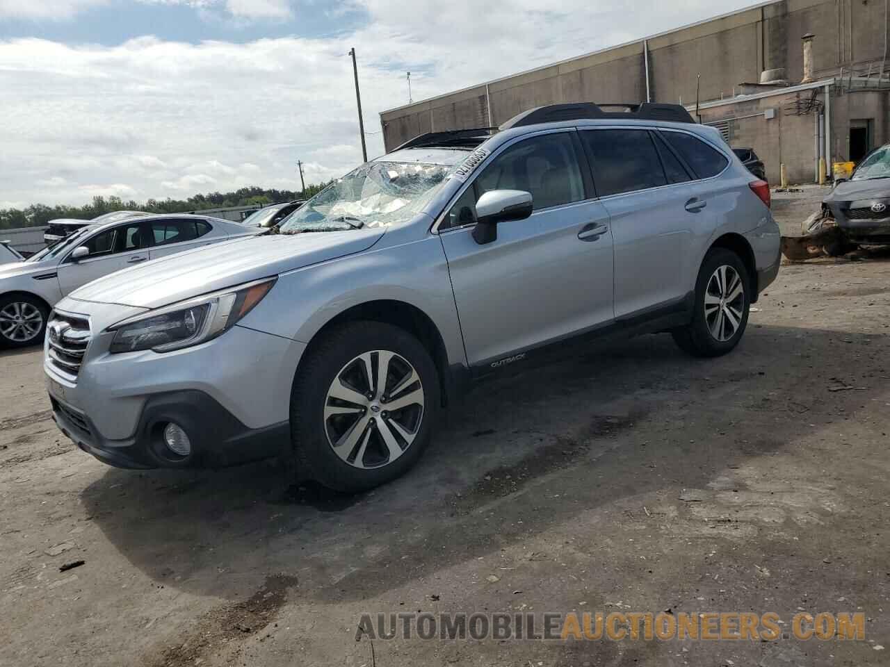 4S4BSENC0K3382482 SUBARU OUTBACK 2019