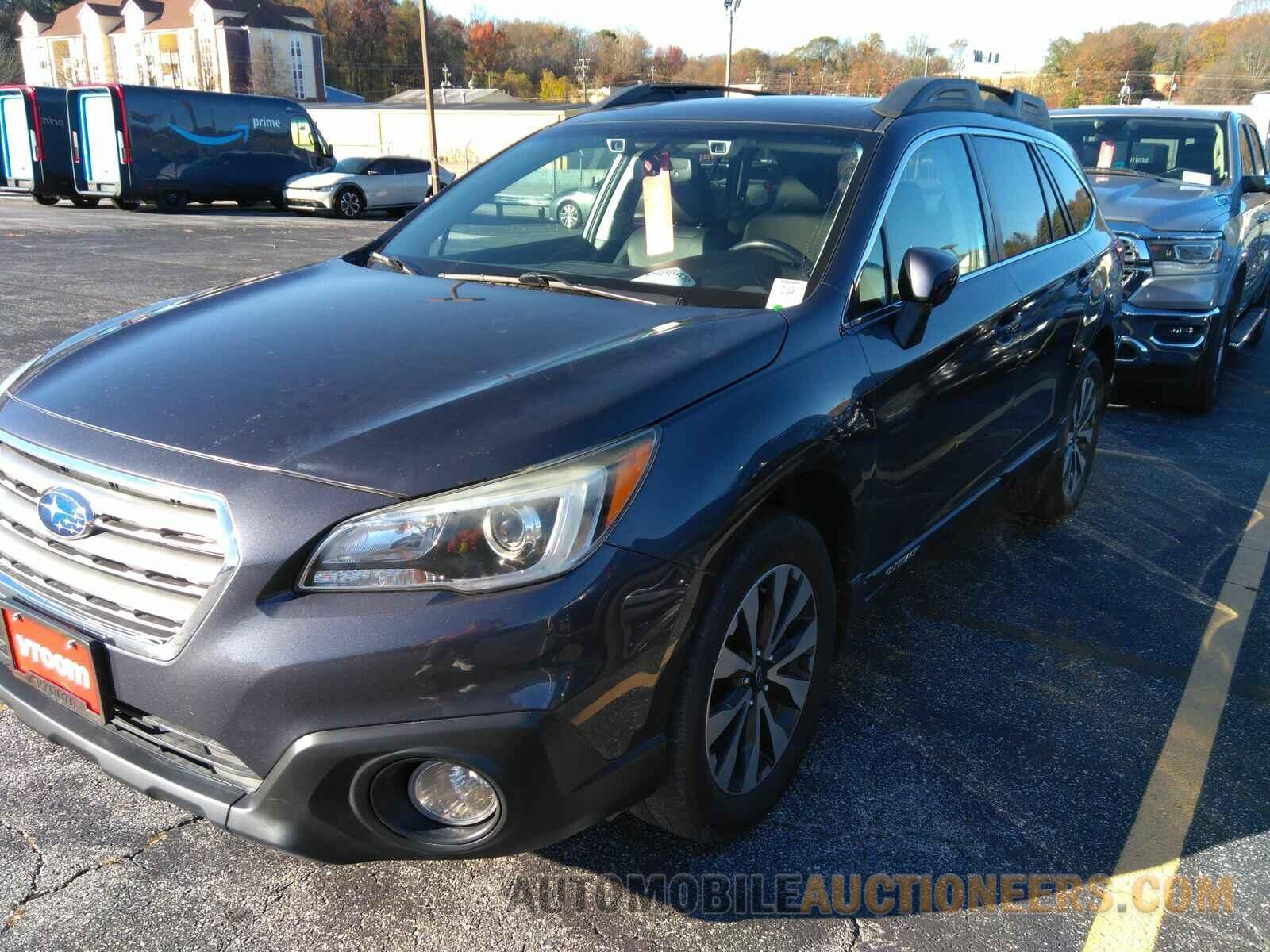 4S4BSENC1G3231674 Subaru Outback 2016