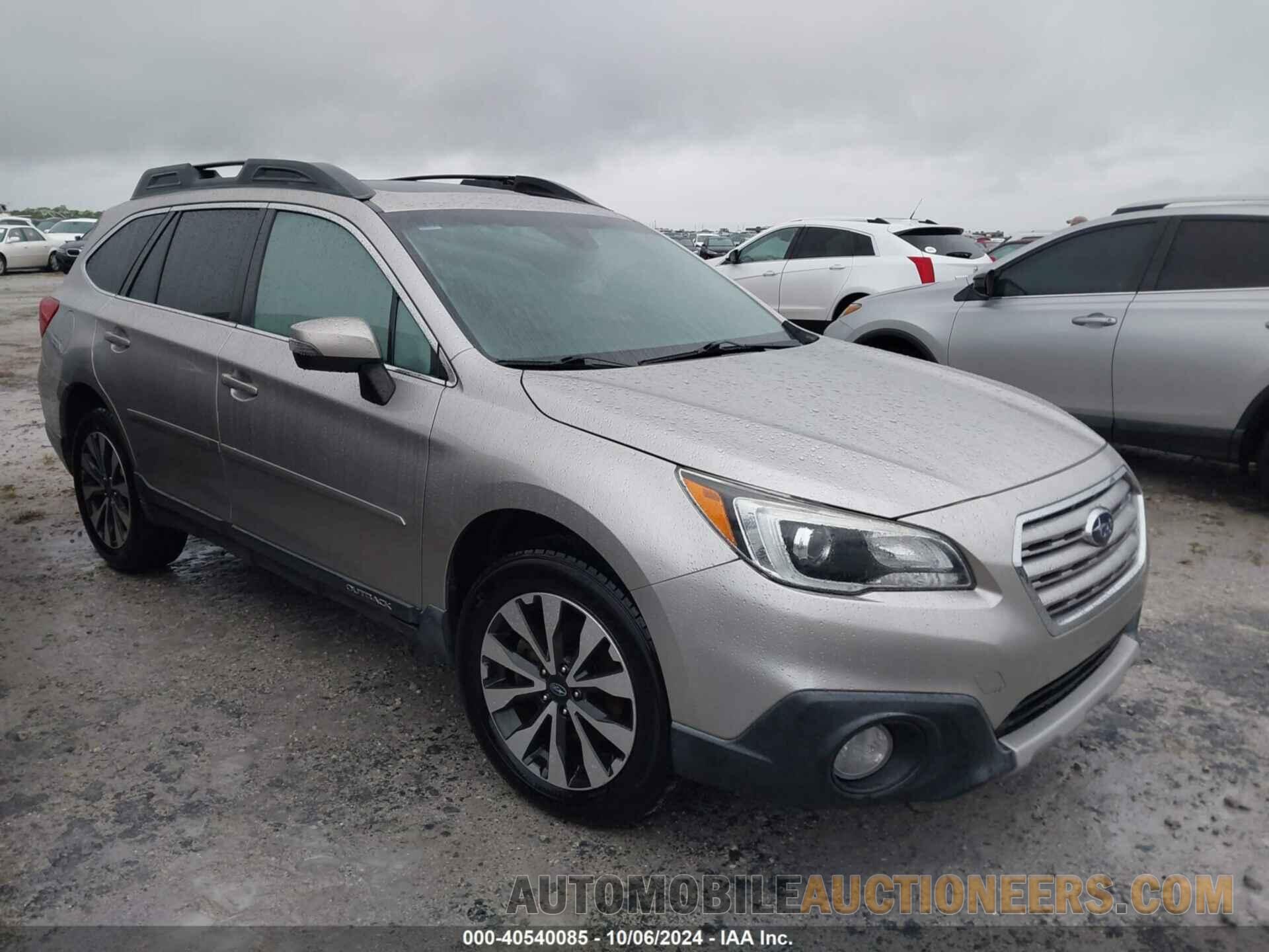 4S4BSENC1H3400920 SUBARU OUTBACK 2017