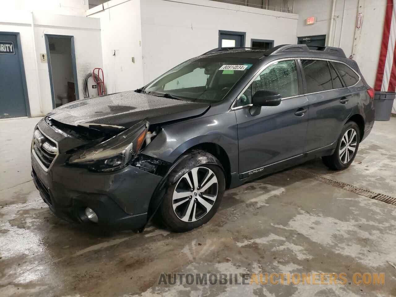 4S4BSENC1J3217569 SUBARU OUTBACK 2018