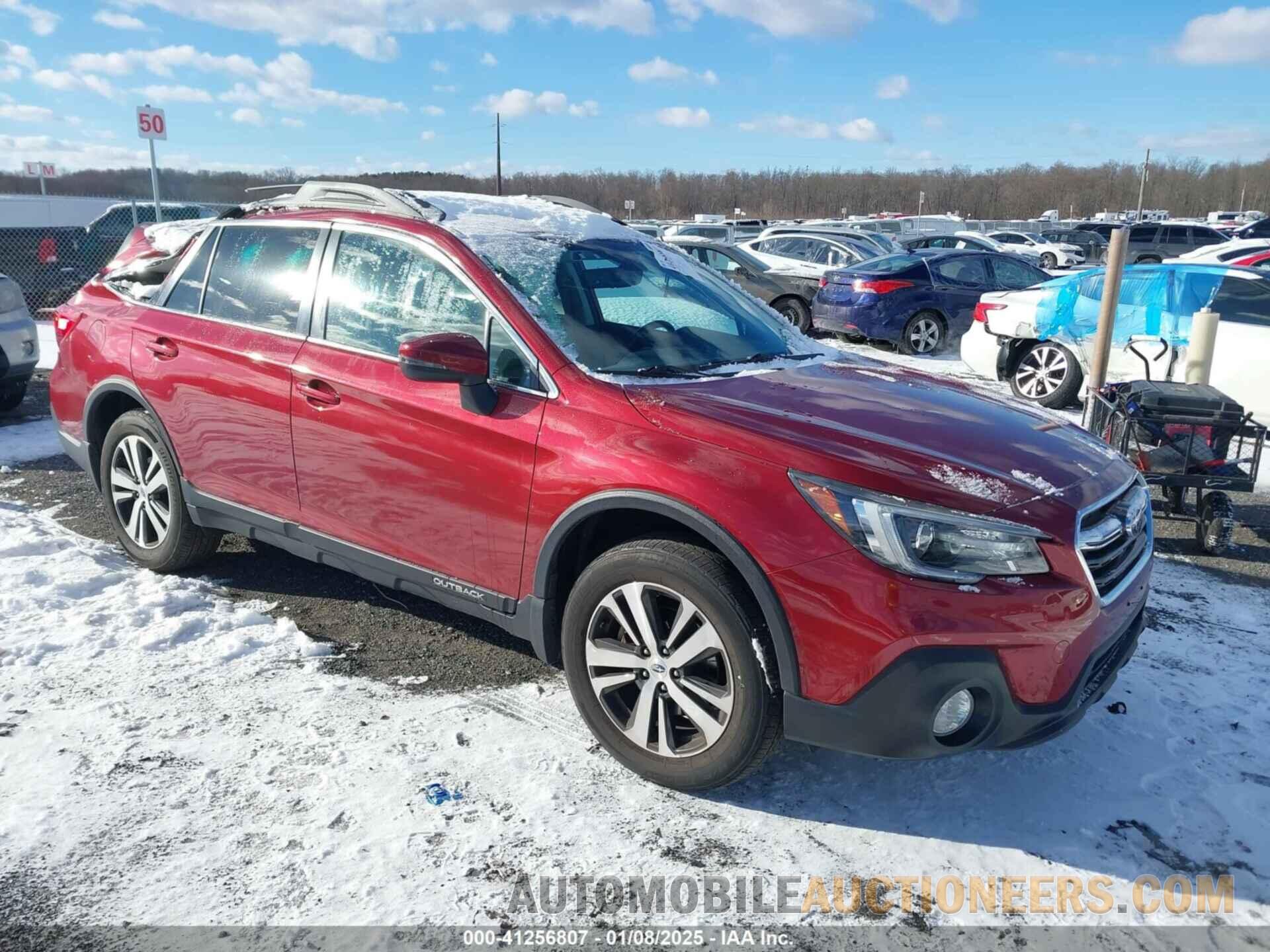 4S4BSENC1J3221721 SUBARU OUTBACK 2018