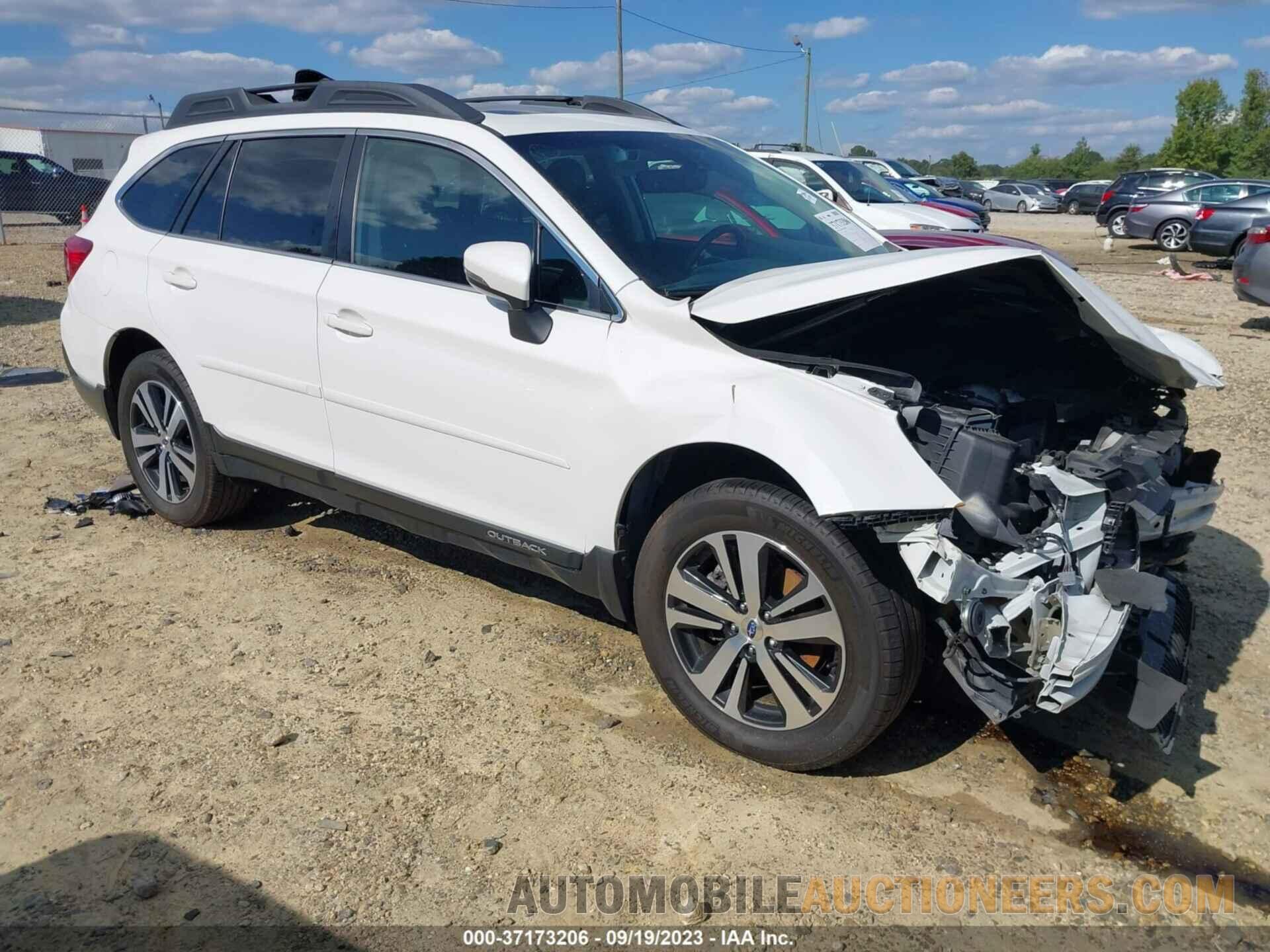 4S4BSENC1J3271423 SUBARU OUTBACK 2018