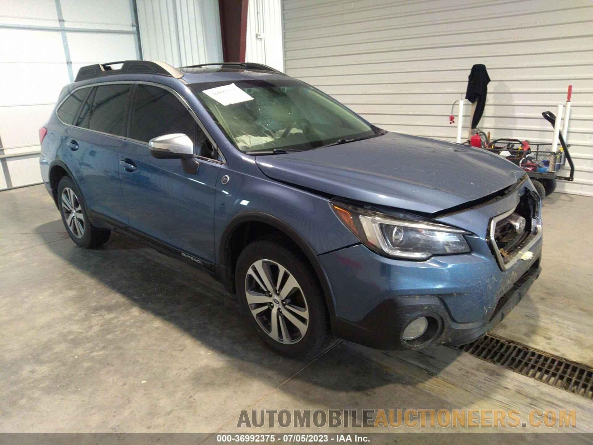 4S4BSENC1J3285032 SUBARU OUTBACK 2018