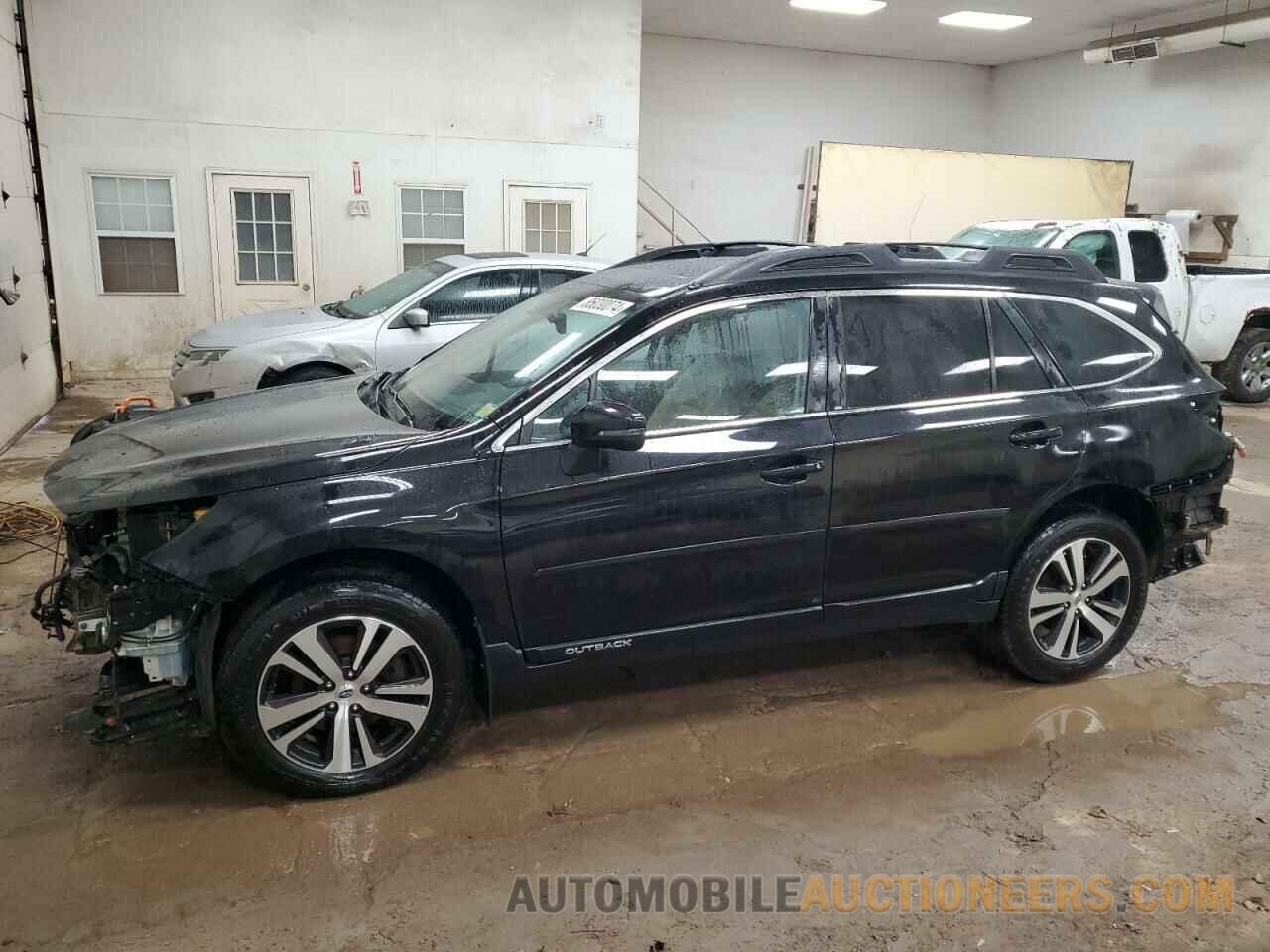 4S4BSENC1J3324654 SUBARU OUTBACK 2018