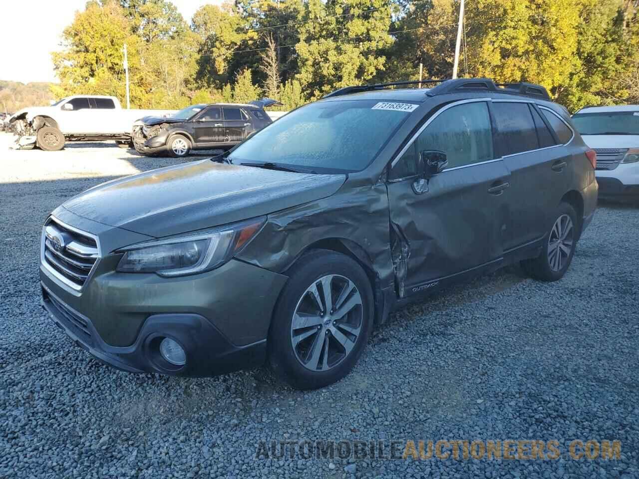 4S4BSENC1J3352874 SUBARU OUTBACK 2018