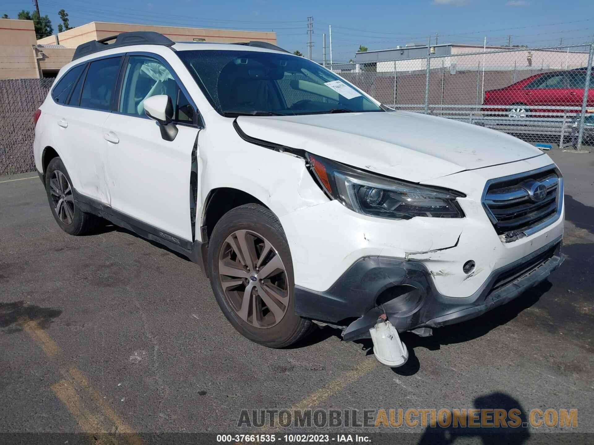 4S4BSENC1J3381310 SUBARU OUTBACK 2018