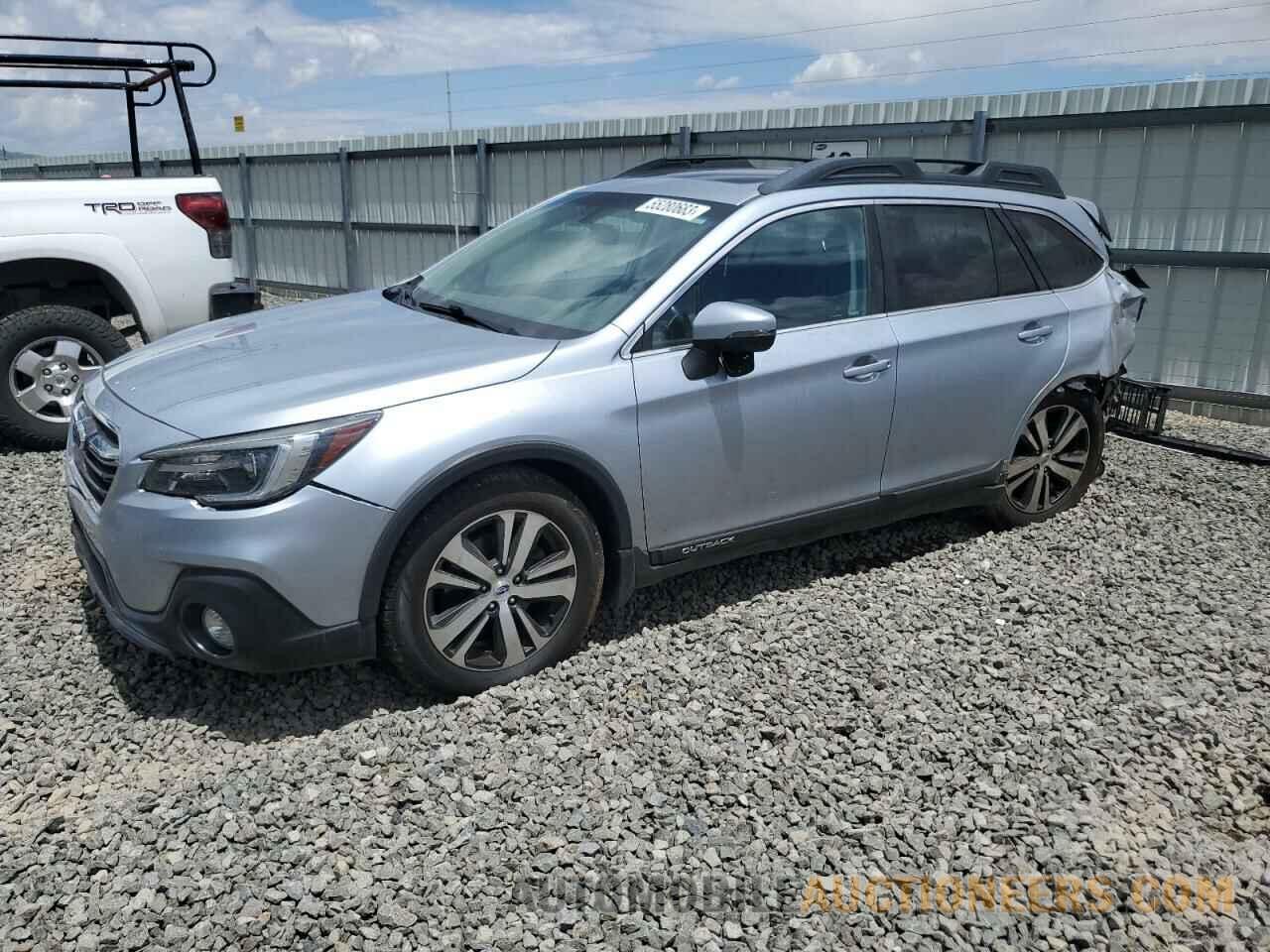 4S4BSENC1J3381842 SUBARU OUTBACK 2018