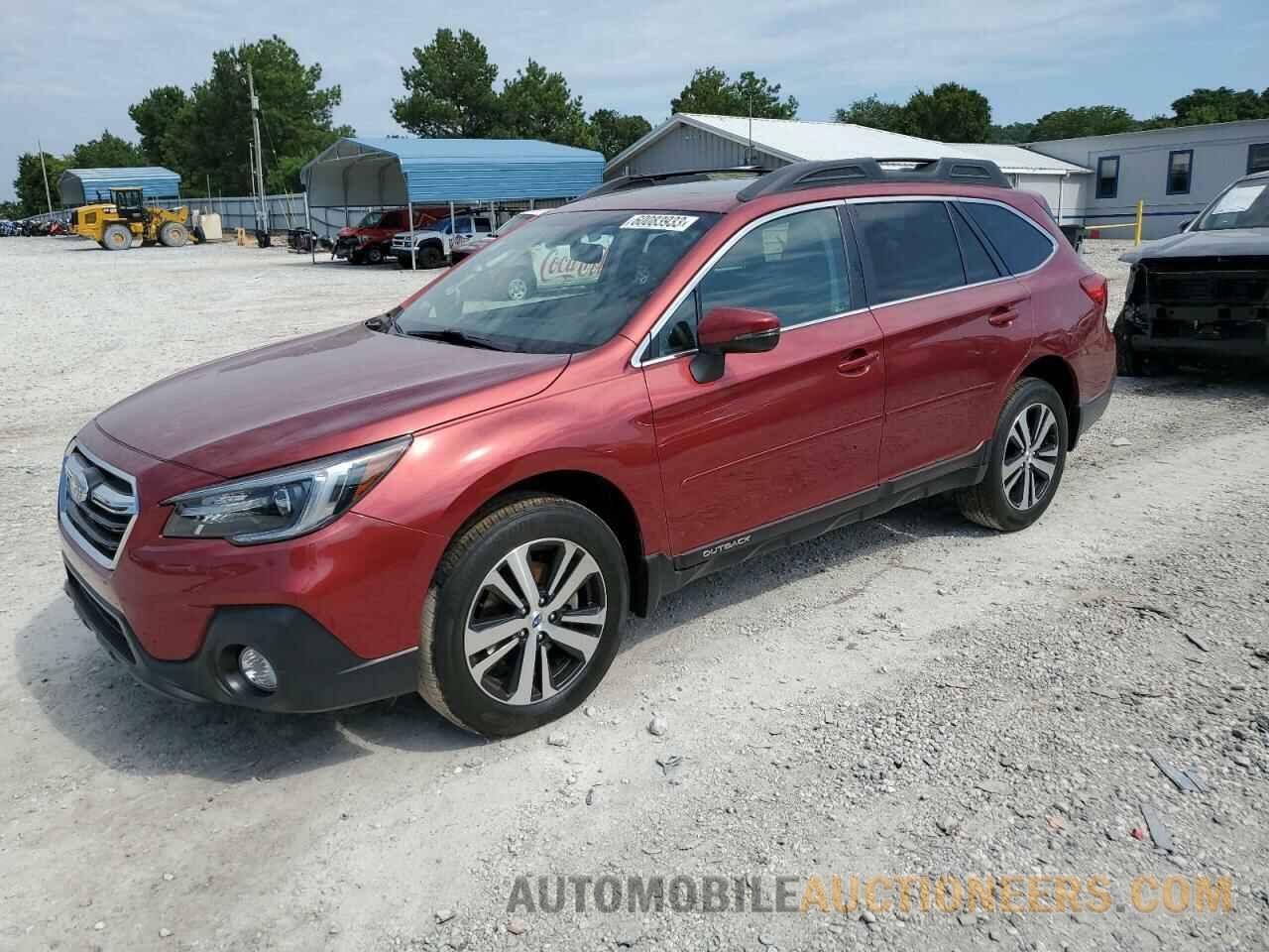 4S4BSENC1K3253912 SUBARU OUTBACK 2019