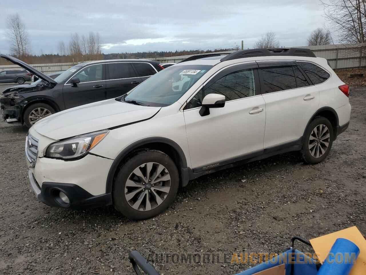 4S4BSENC2H3385764 SUBARU OUTBACK 2017