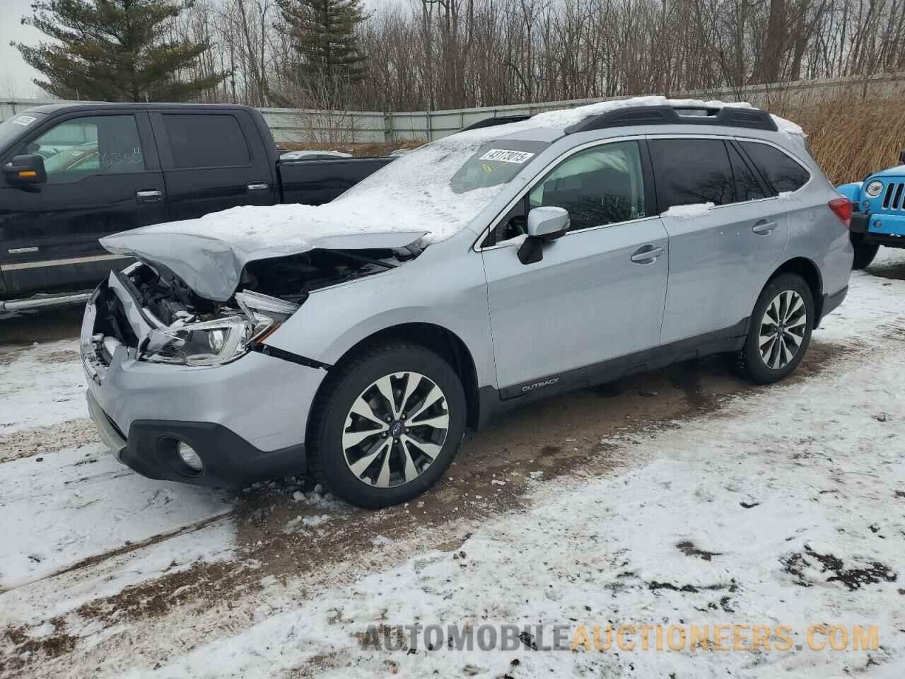 4S4BSENC2H3434333 SUBARU OUTBACK 2017