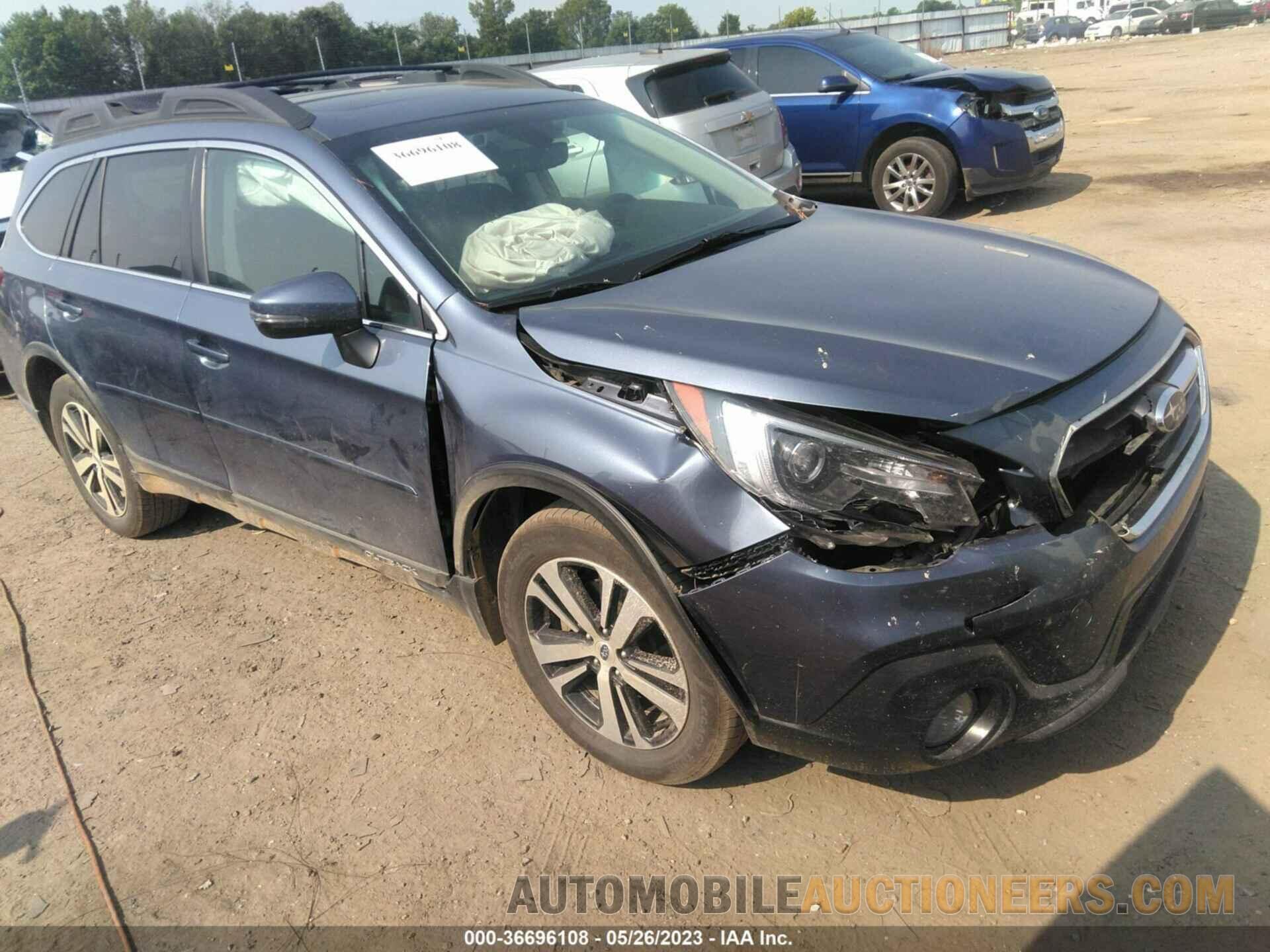 4S4BSENC2J3209593 SUBARU OUTBACK 2018