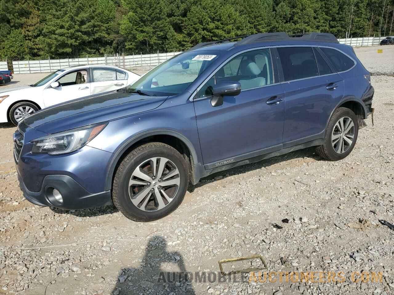 4S4BSENC2J3225731 SUBARU OUTBACK 2018