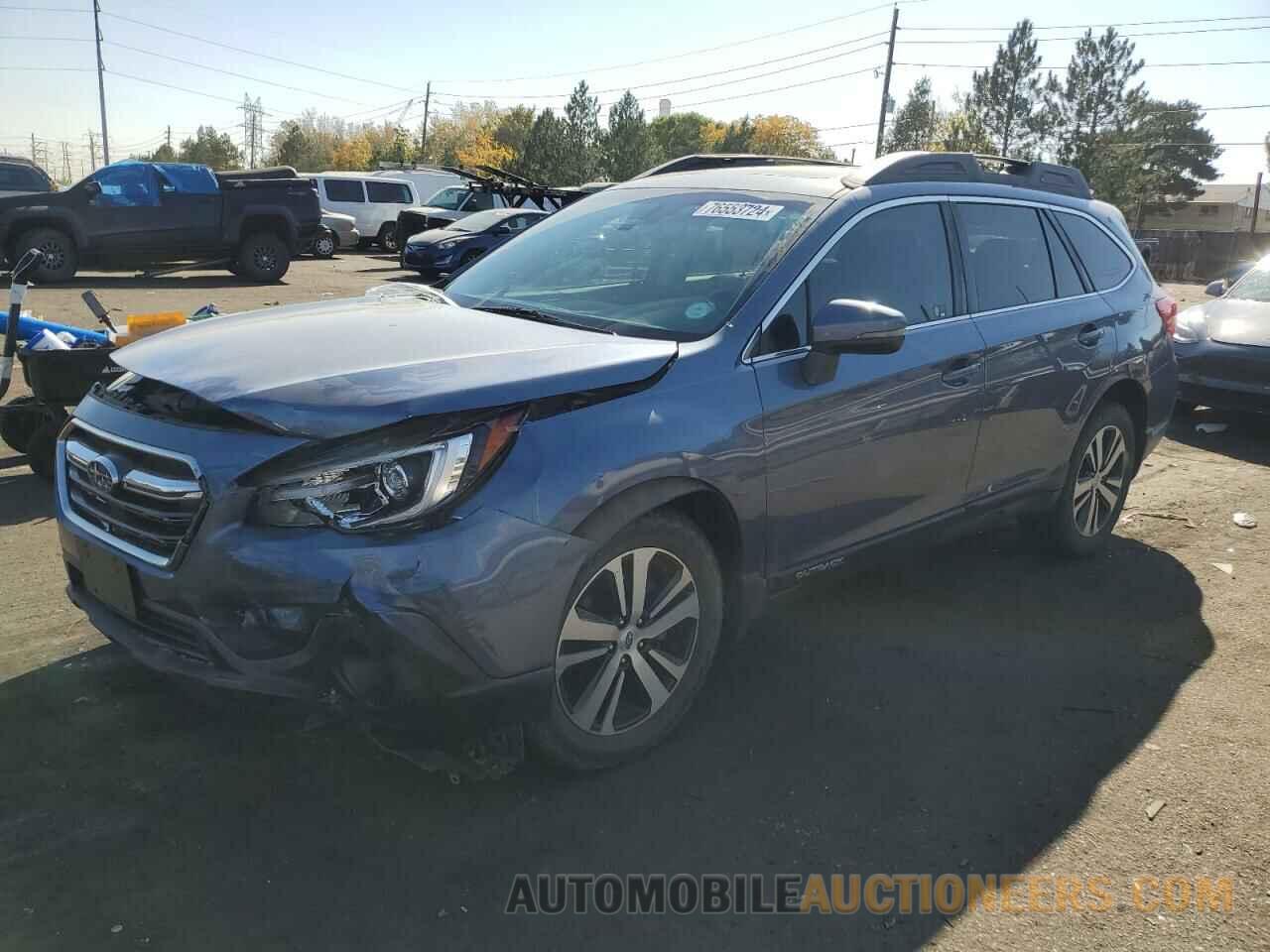 4S4BSENC2J3241654 SUBARU OUTBACK 2018