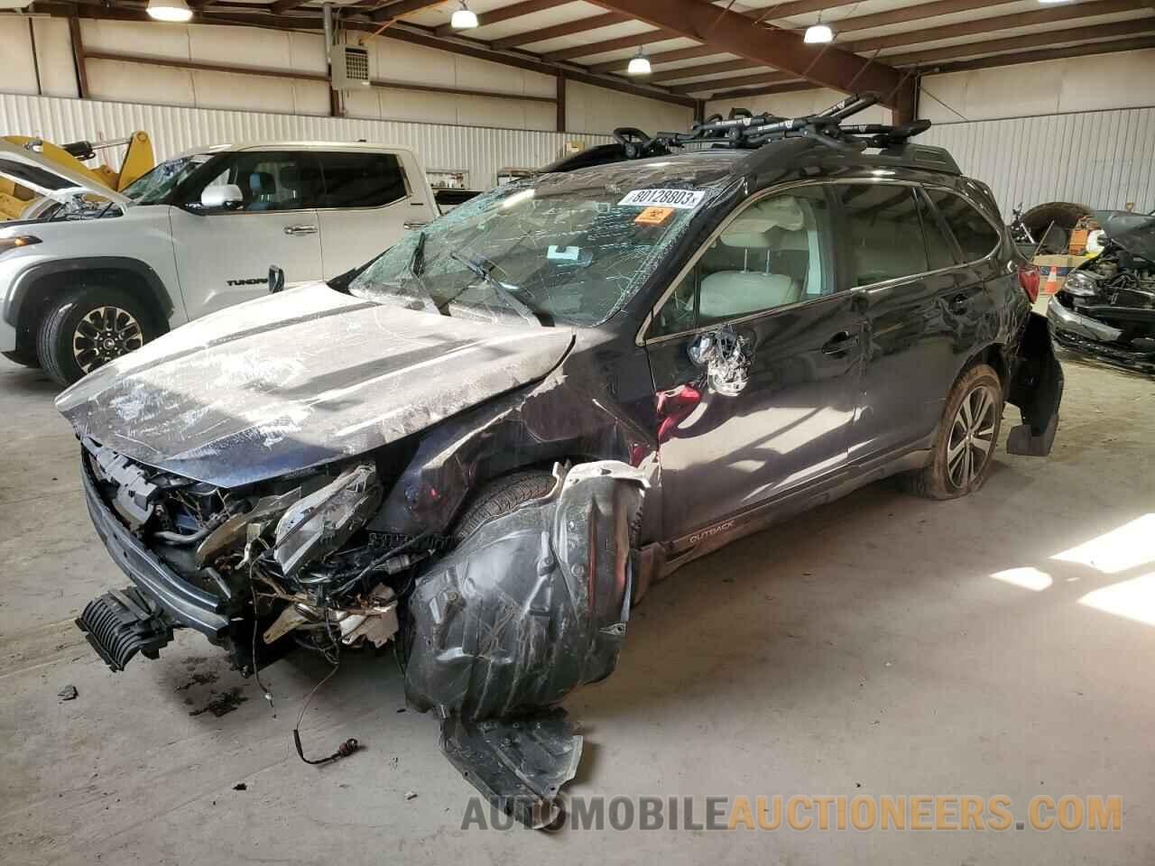 4S4BSENC2J3260270 SUBARU OUTBACK 2018