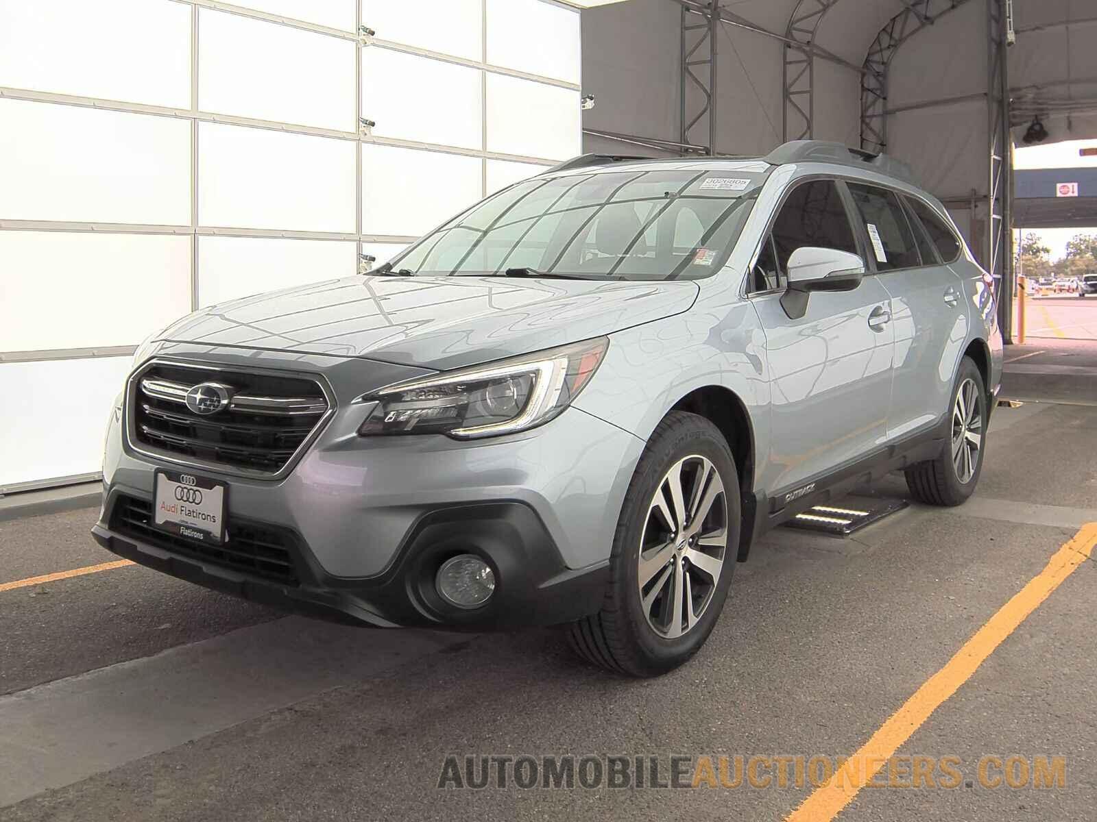 4S4BSENC2J3266358 Subaru Outback 2018