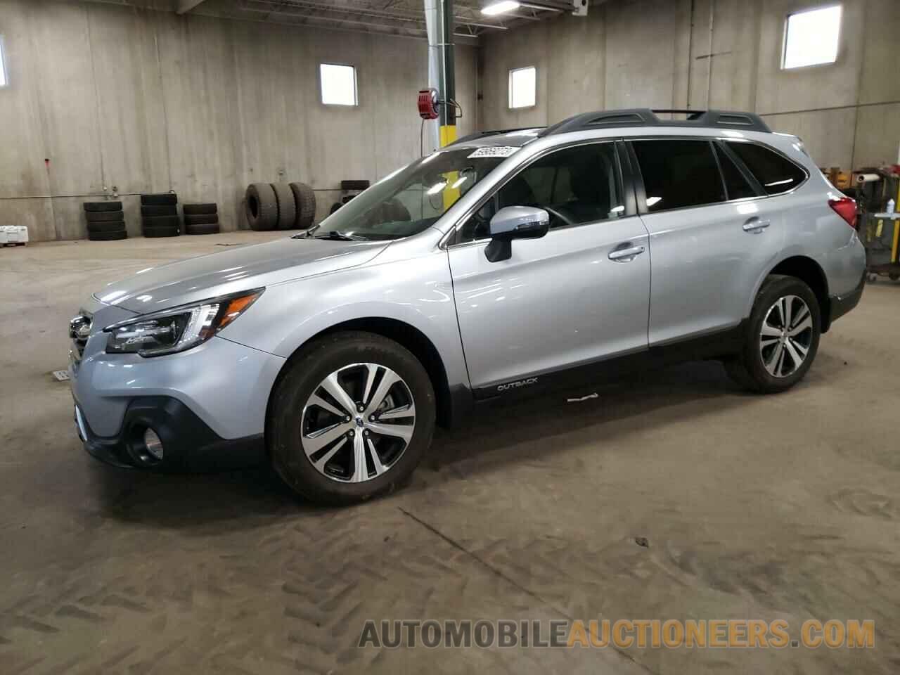 4S4BSENC2K3302101 SUBARU OUTBACK 2019