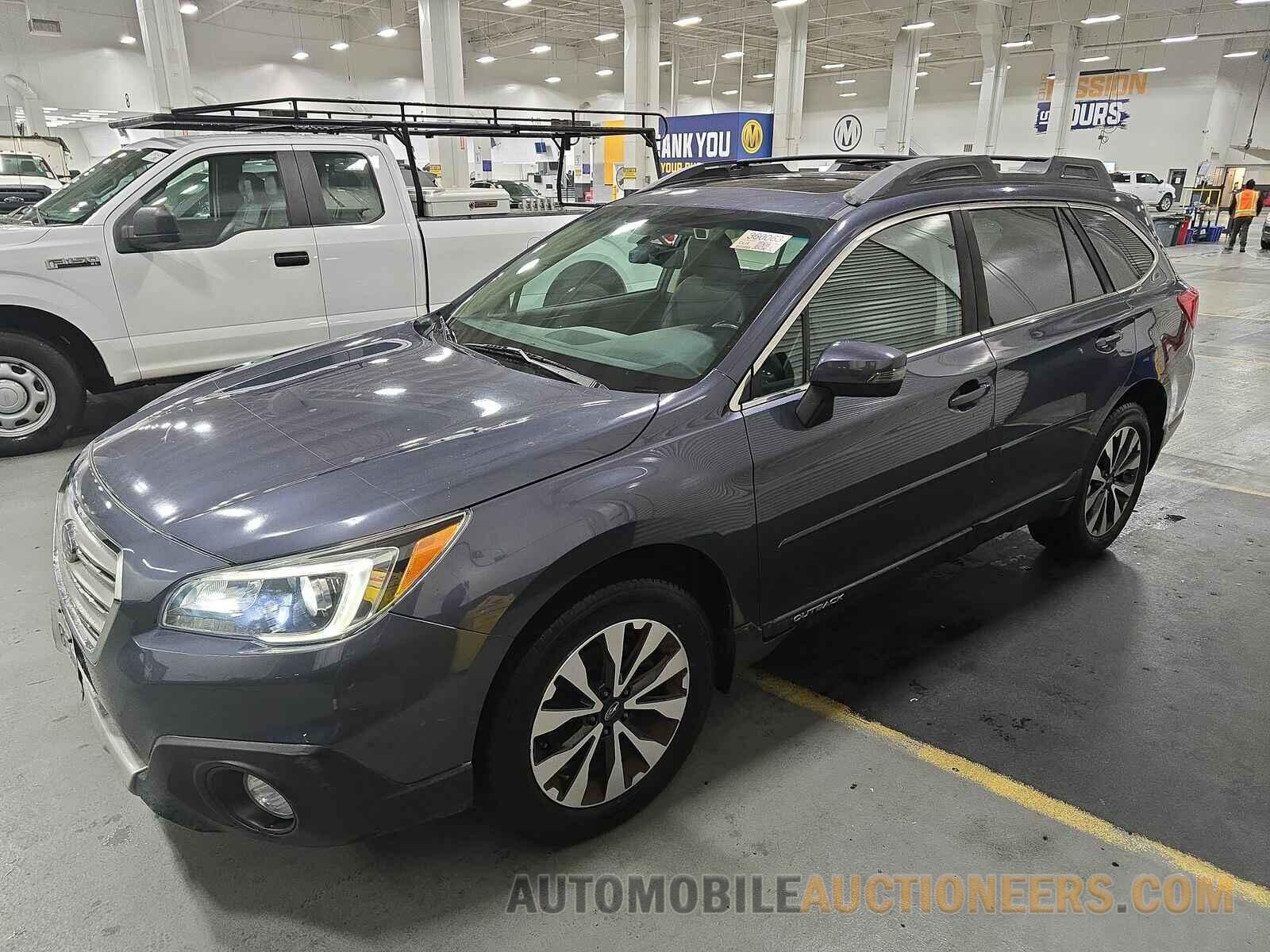 4S4BSENC3H3361294 Subaru Outback 2017