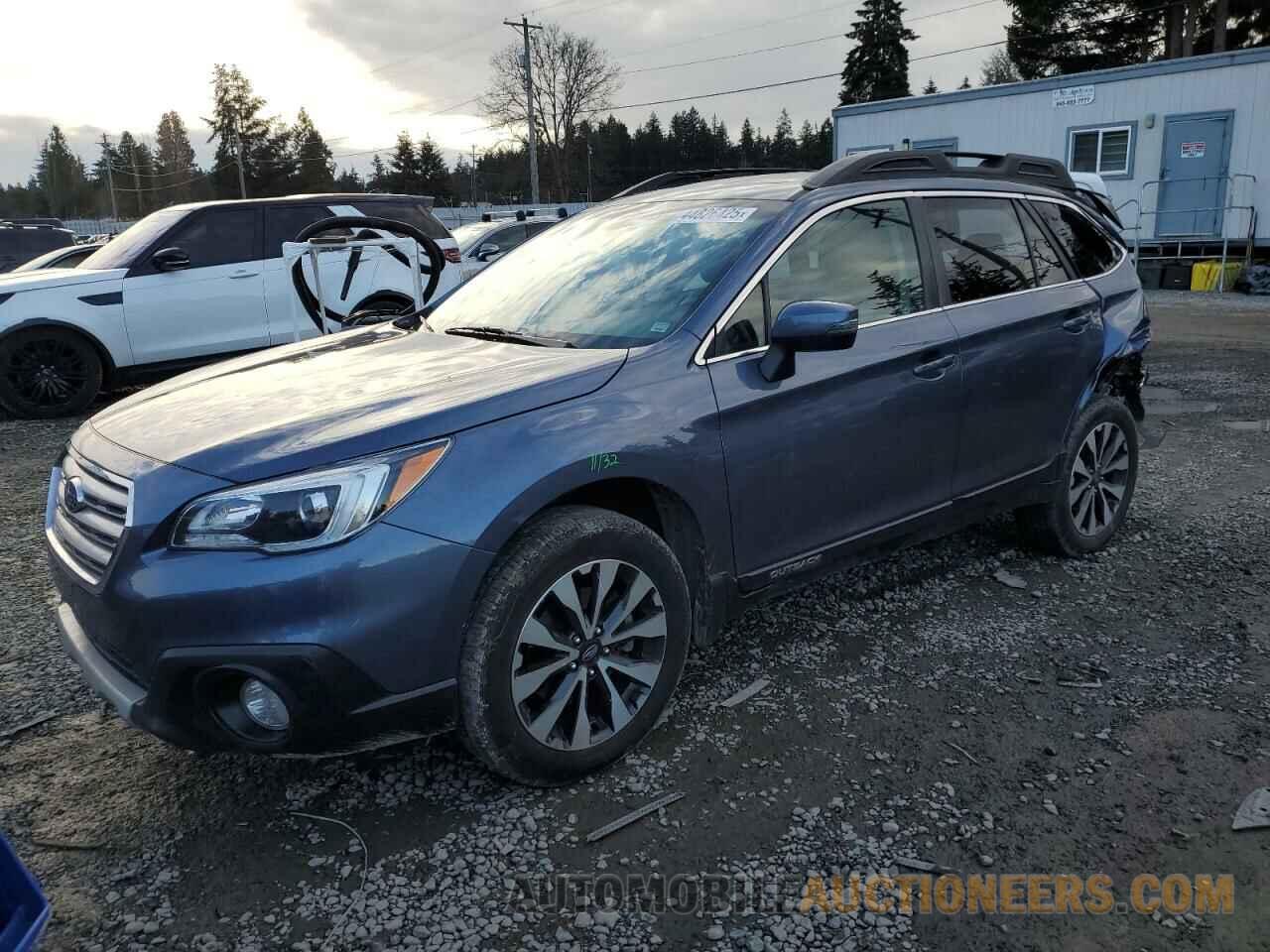 4S4BSENC3H3405066 SUBARU OUTBACK 2017