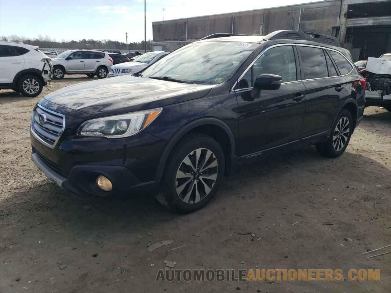 4S4BSENC3H3428671 SUBARU OUTBACK 2017