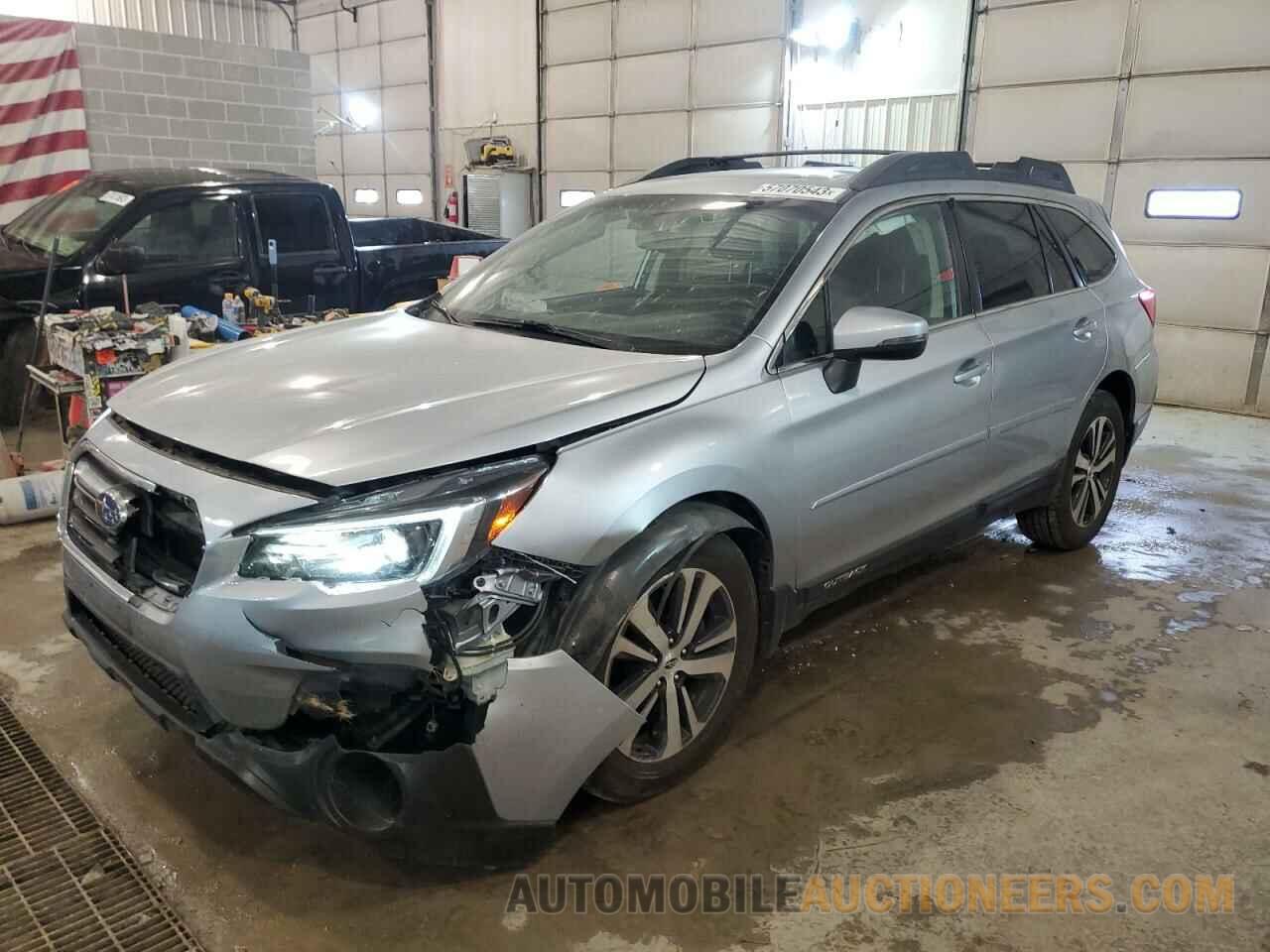 4S4BSENC3J3277501 SUBARU OUTBACK 2018