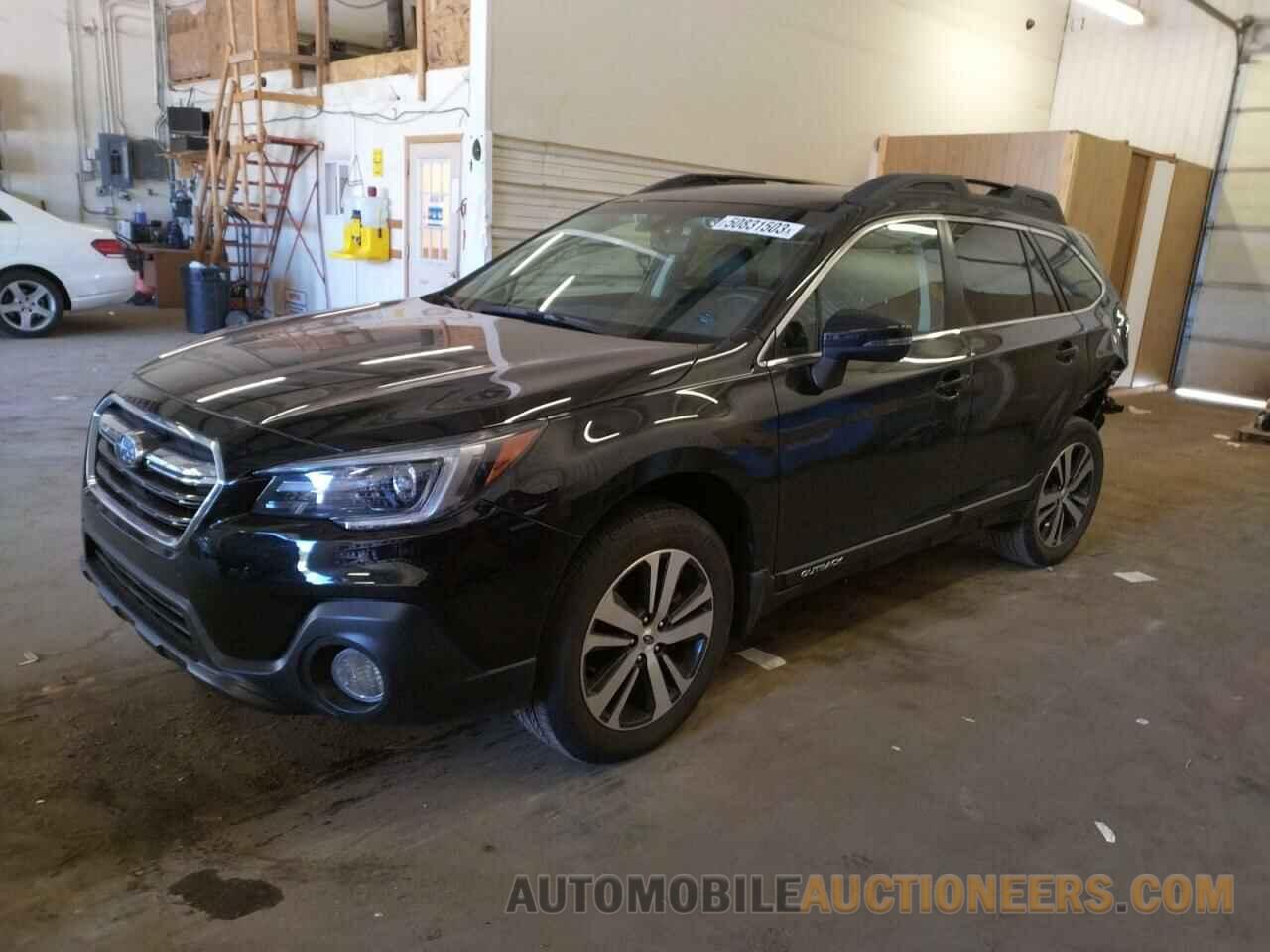 4S4BSENC3J3334991 SUBARU OUTBACK 2018