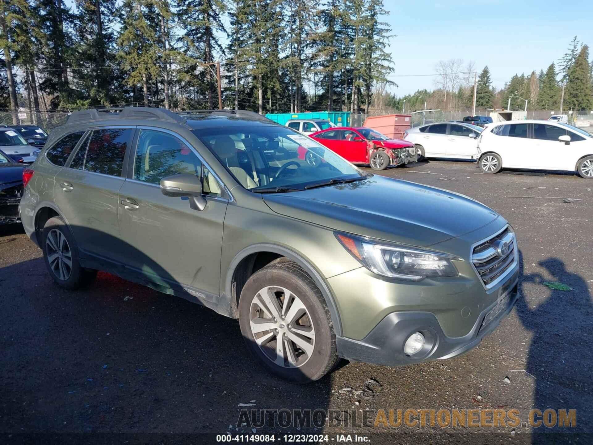 4S4BSENC3K3279119 SUBARU OUTBACK 2019