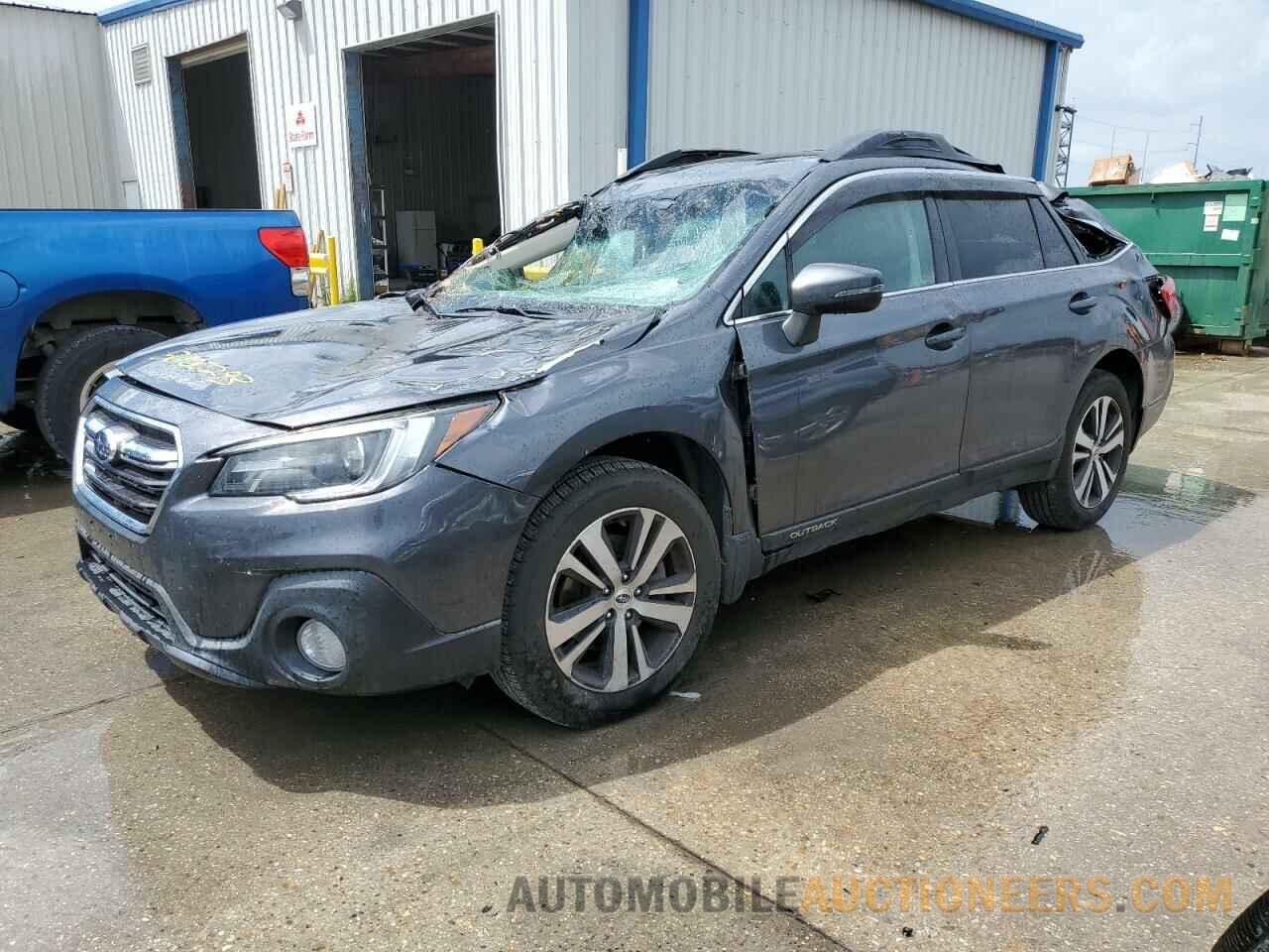 4S4BSENC3K3303645 SUBARU OUTBACK 2019