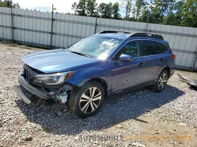 4S4BSENC3K3380239 SUBARU OUTBACK 2019