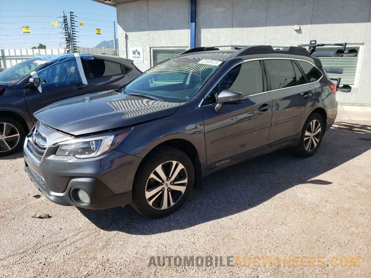 4S4BSENC3K3387272 SUBARU OUTBACK 2019