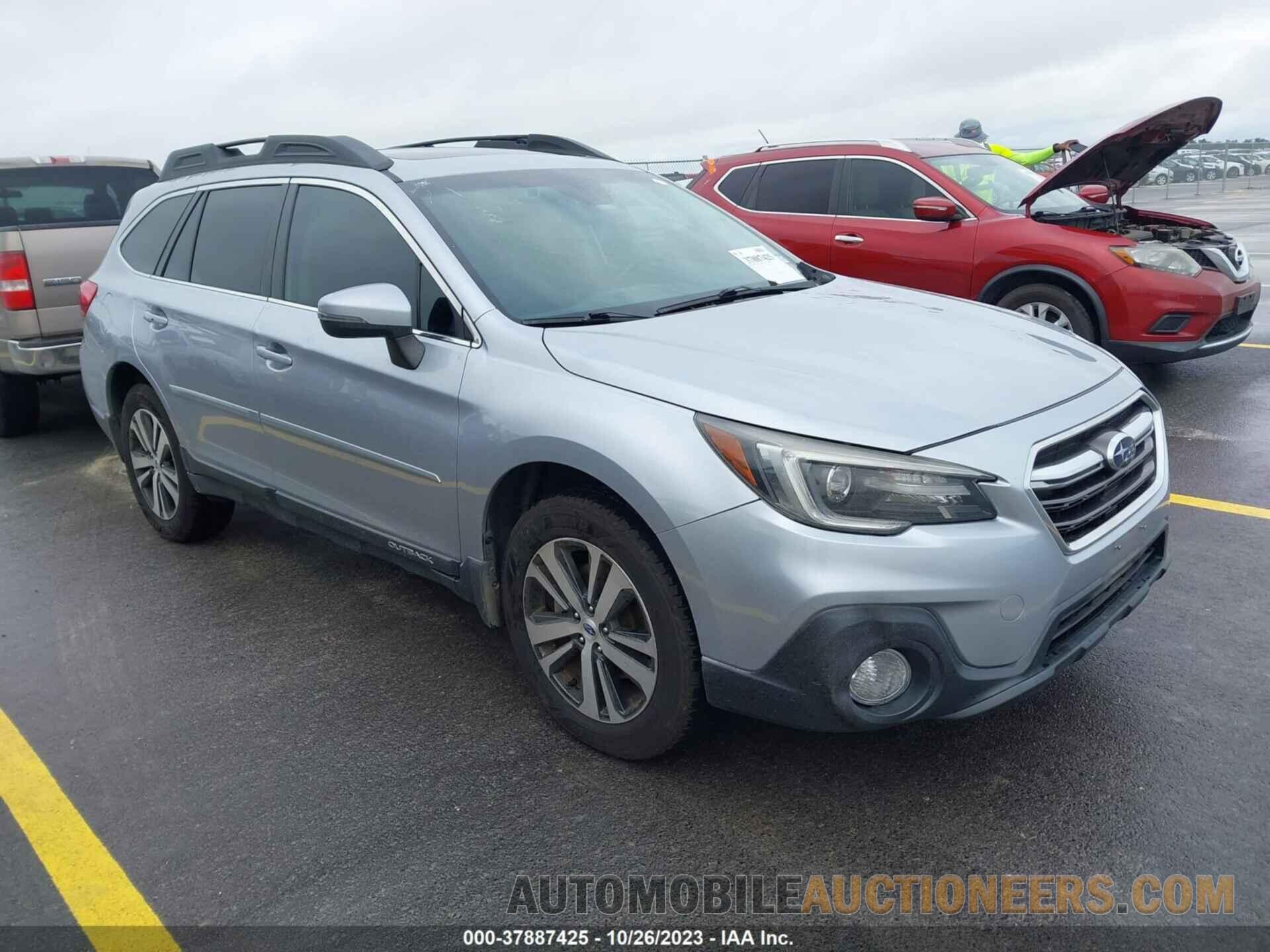 4S4BSENC4J3234589 SUBARU OUTBACK 2018