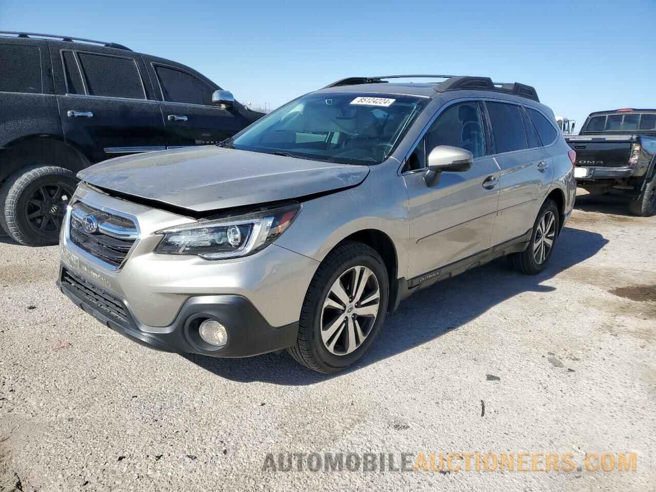 4S4BSENC4J3300512 SUBARU OUTBACK 2018