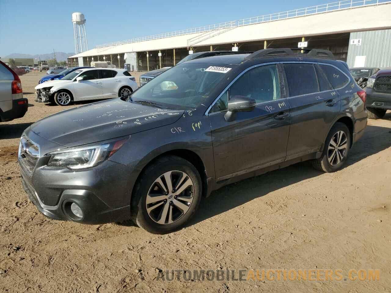 4S4BSENC4J3376084 SUBARU OUTBACK 2018