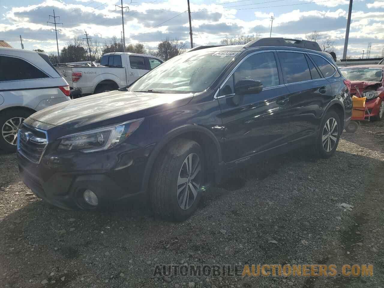 4S4BSENC4K3266377 SUBARU OUTBACK 2019