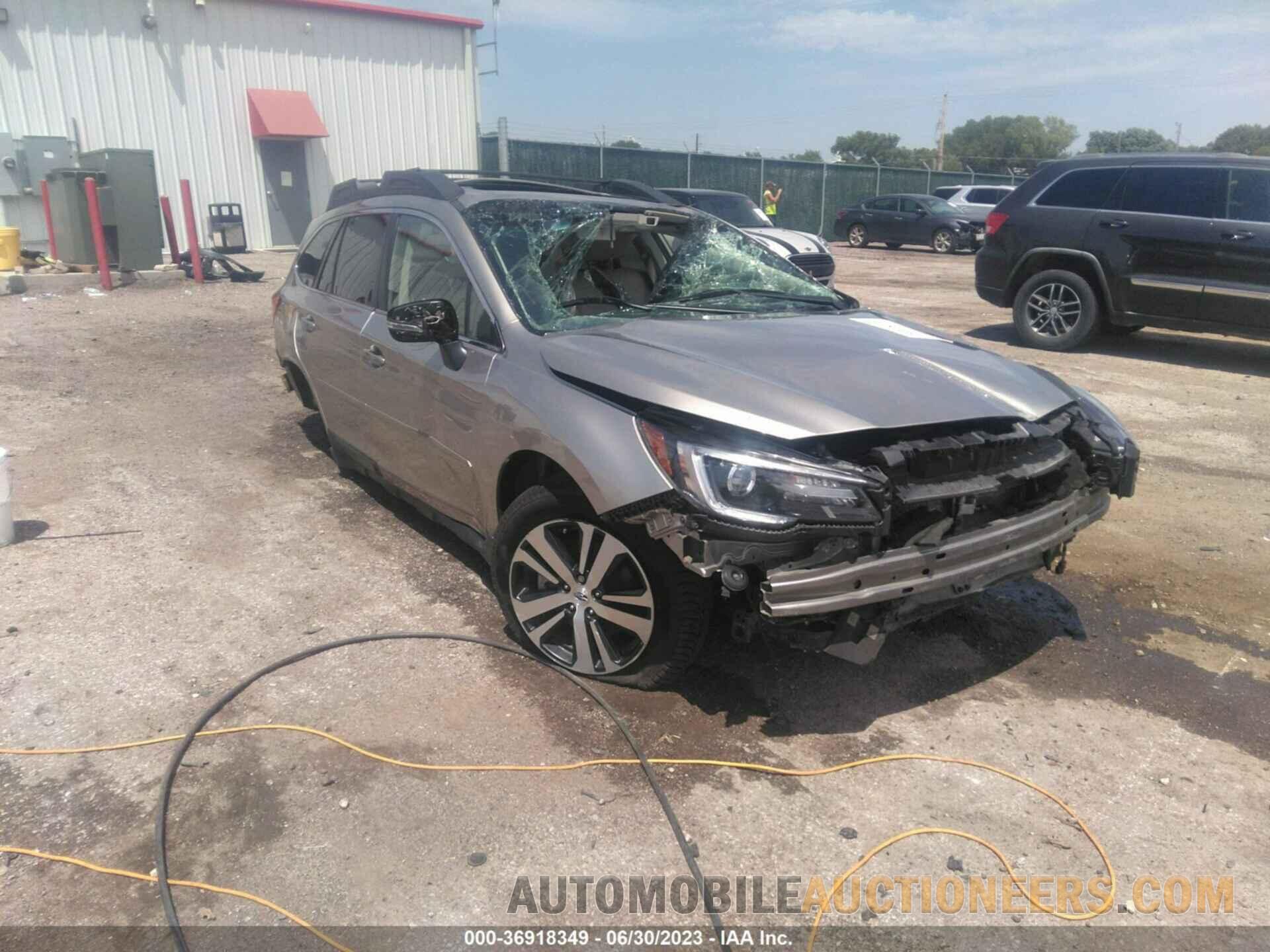 4S4BSENC4K3269232 SUBARU OUTBACK 2019