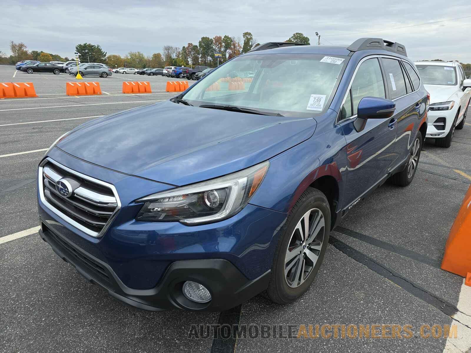 4S4BSENC4K3284071 Subaru Outback 2019