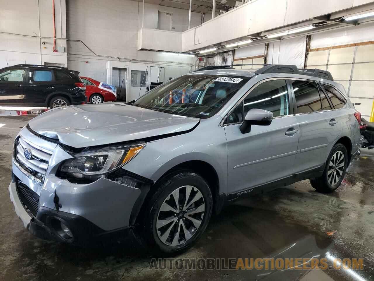 4S4BSENC5H3362866 SUBARU OUTBACK 2017