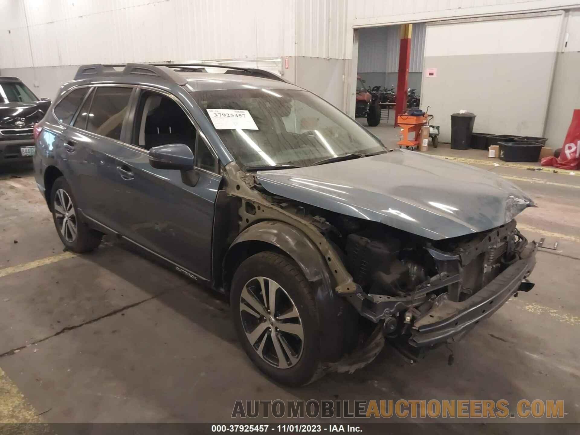 4S4BSENC5J3292243 SUBARU OUTBACK 2018