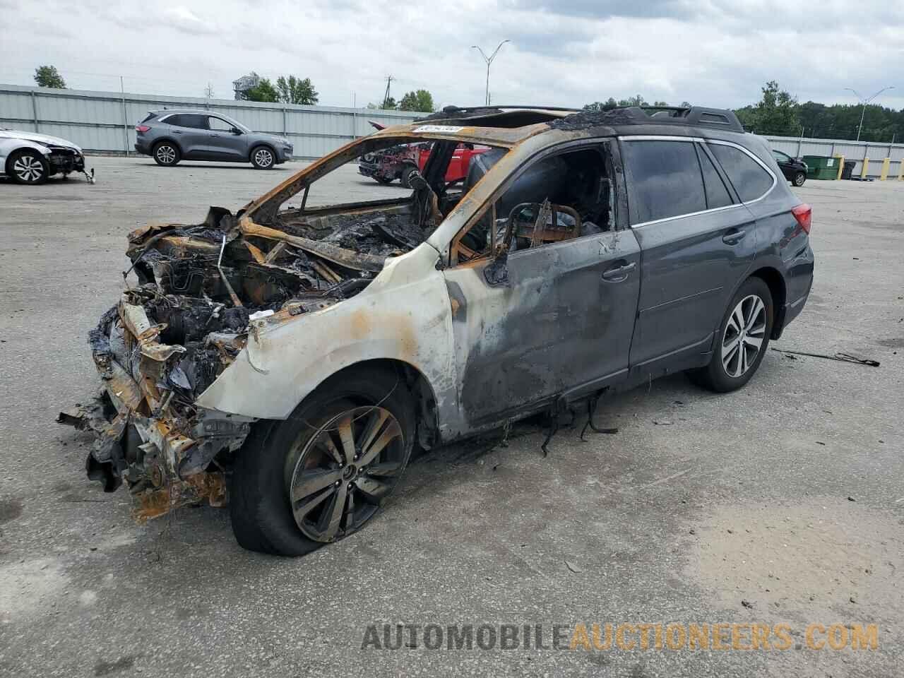 4S4BSENC5K3278277 SUBARU OUTBACK 2019