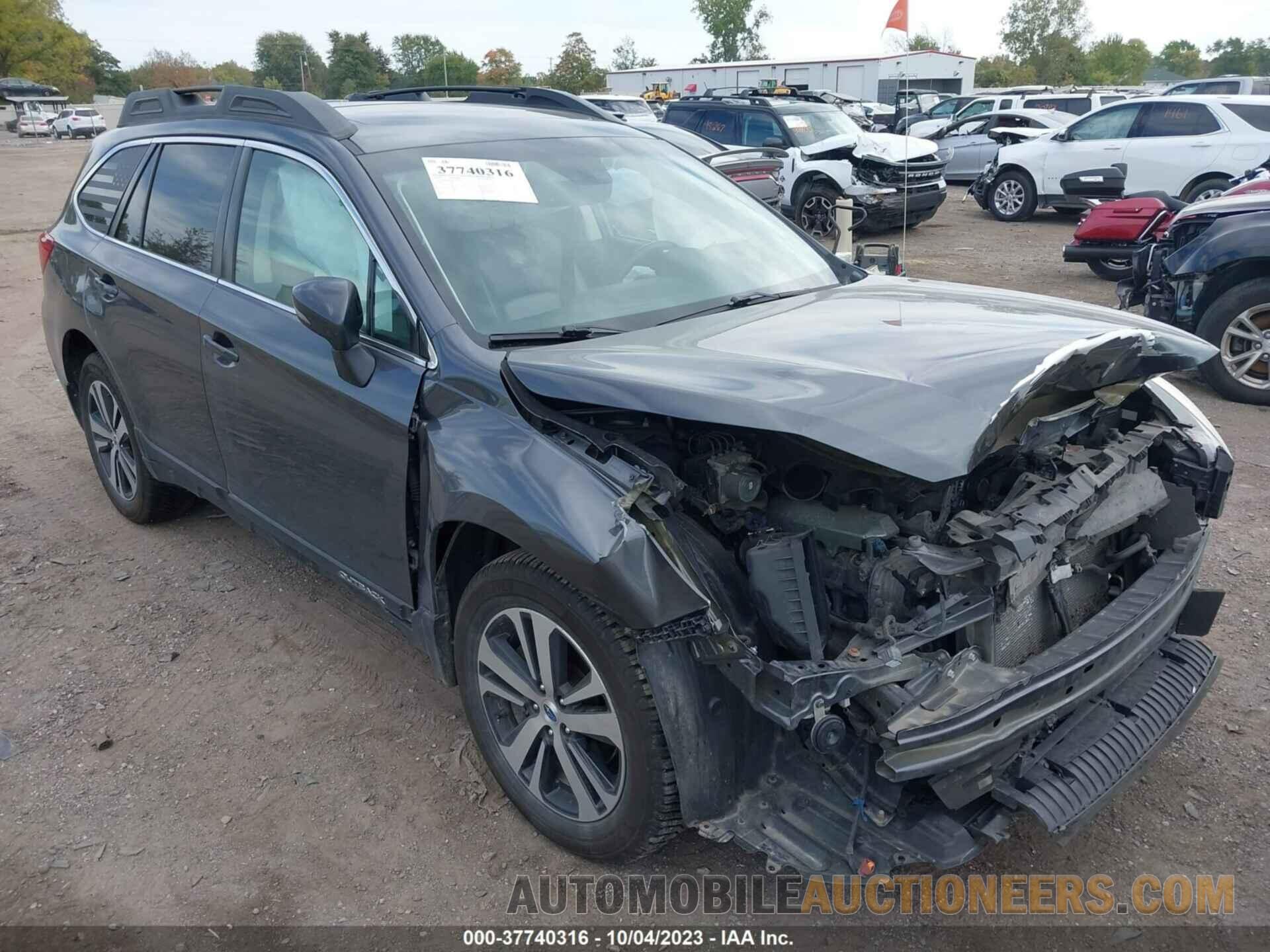 4S4BSENC5K3283060 SUBARU OUTBACK 2019