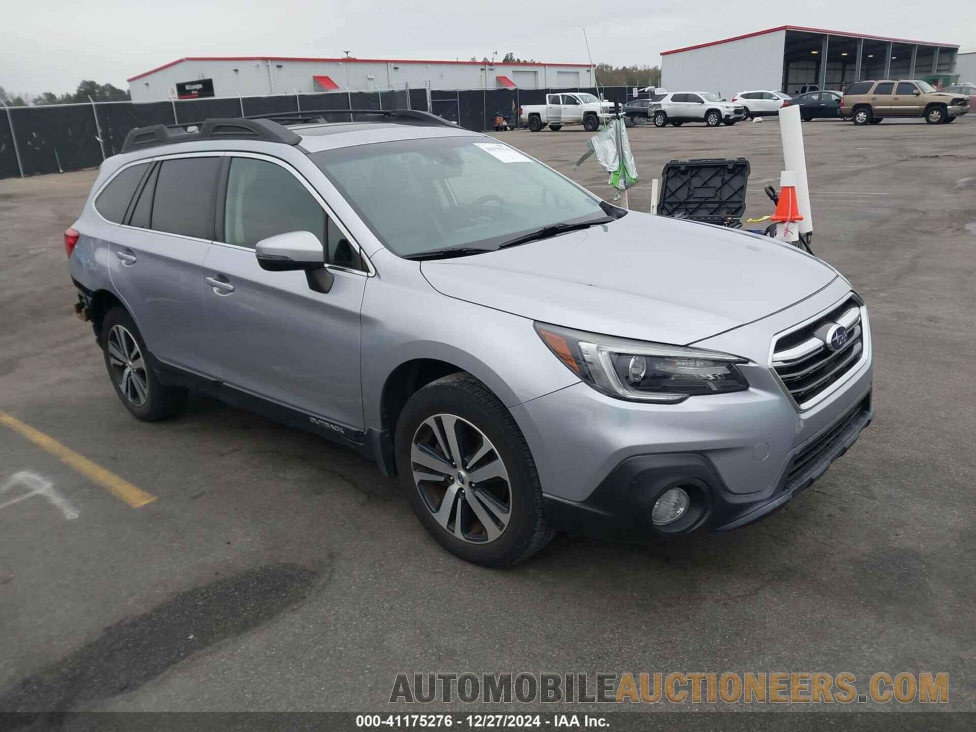 4S4BSENC5K3315585 SUBARU OUTBACK 2019