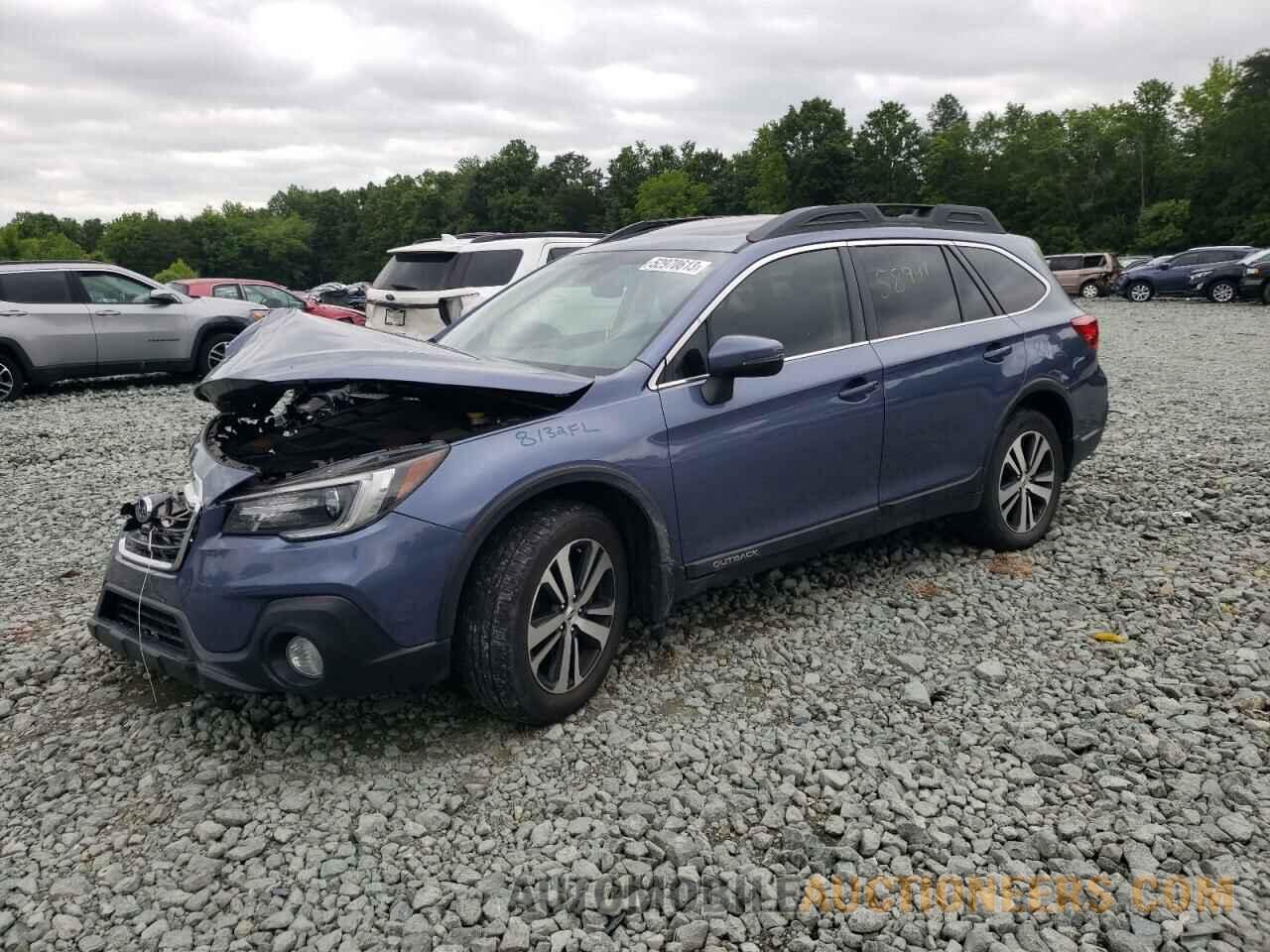 4S4BSENC6J3237042 SUBARU OUTBACK 2018