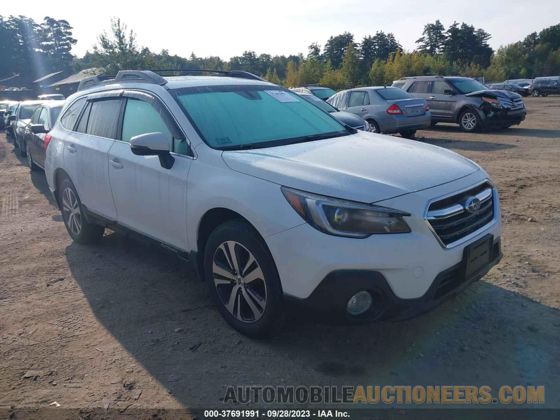 4S4BSENC6J3296933 SUBARU OUTBACK 2018