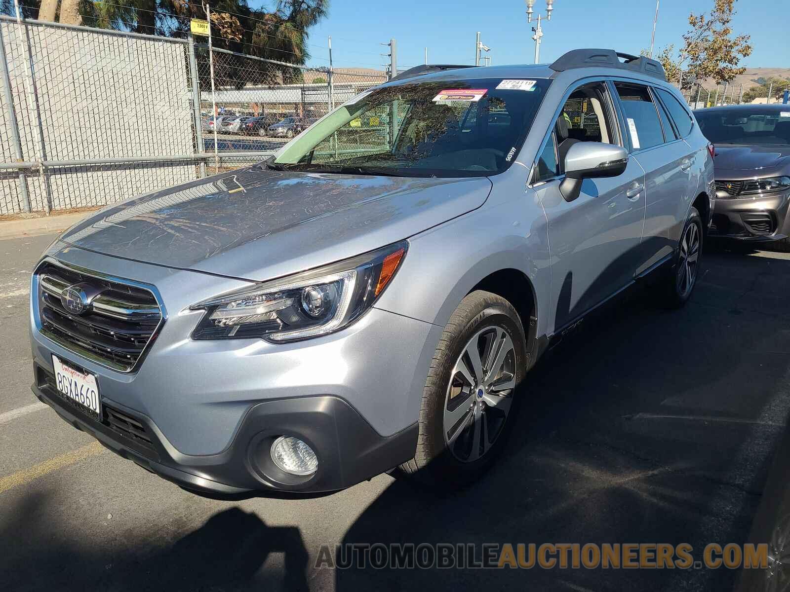 4S4BSENC6K3263898 Subaru Outback 2019