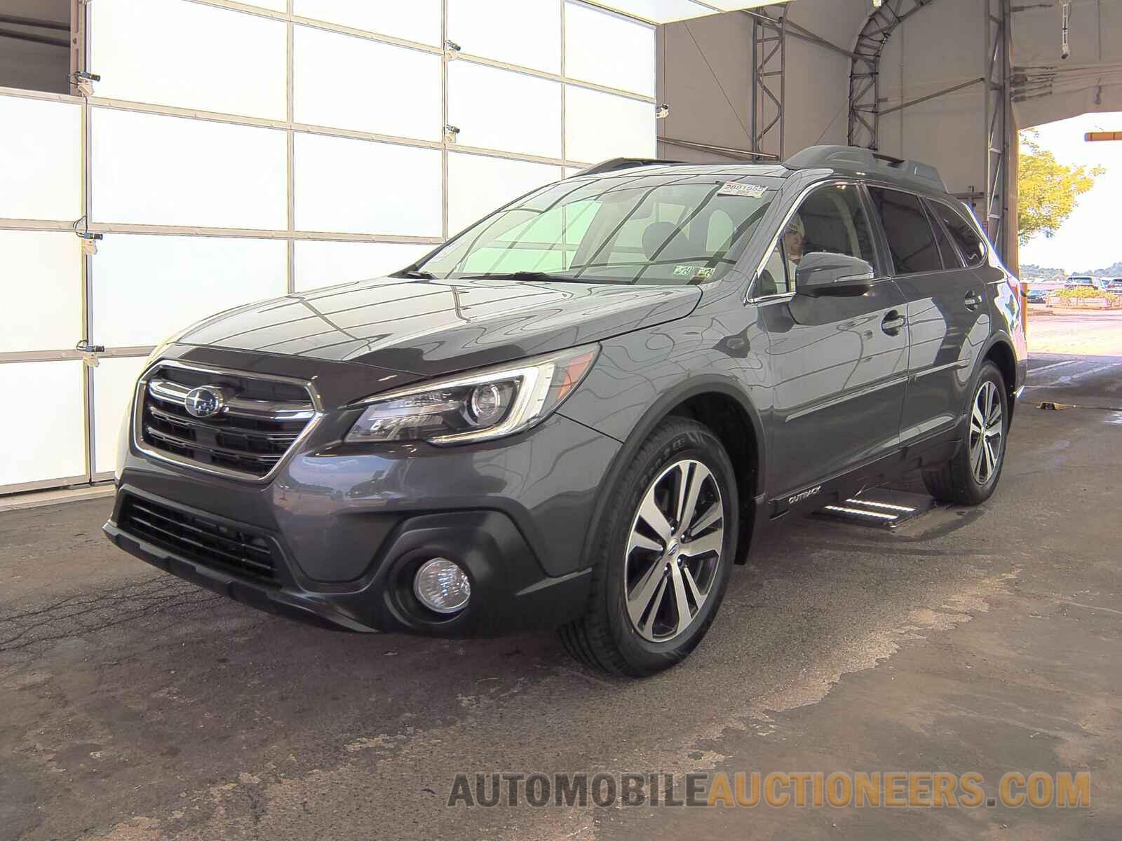 4S4BSENC6K3353522 Subaru Outback 2019