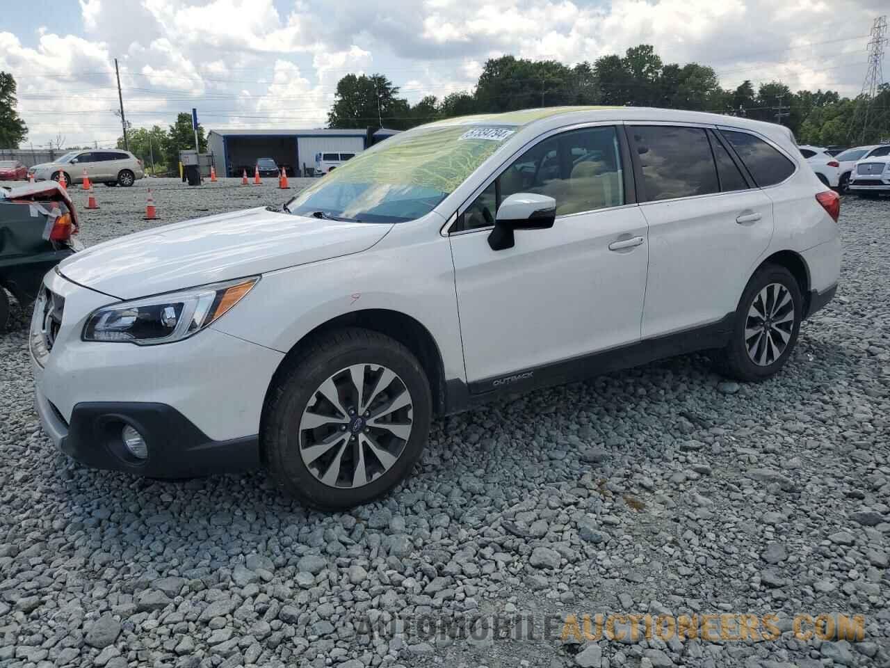 4S4BSENC7H3415339 SUBARU OUTBACK 2017