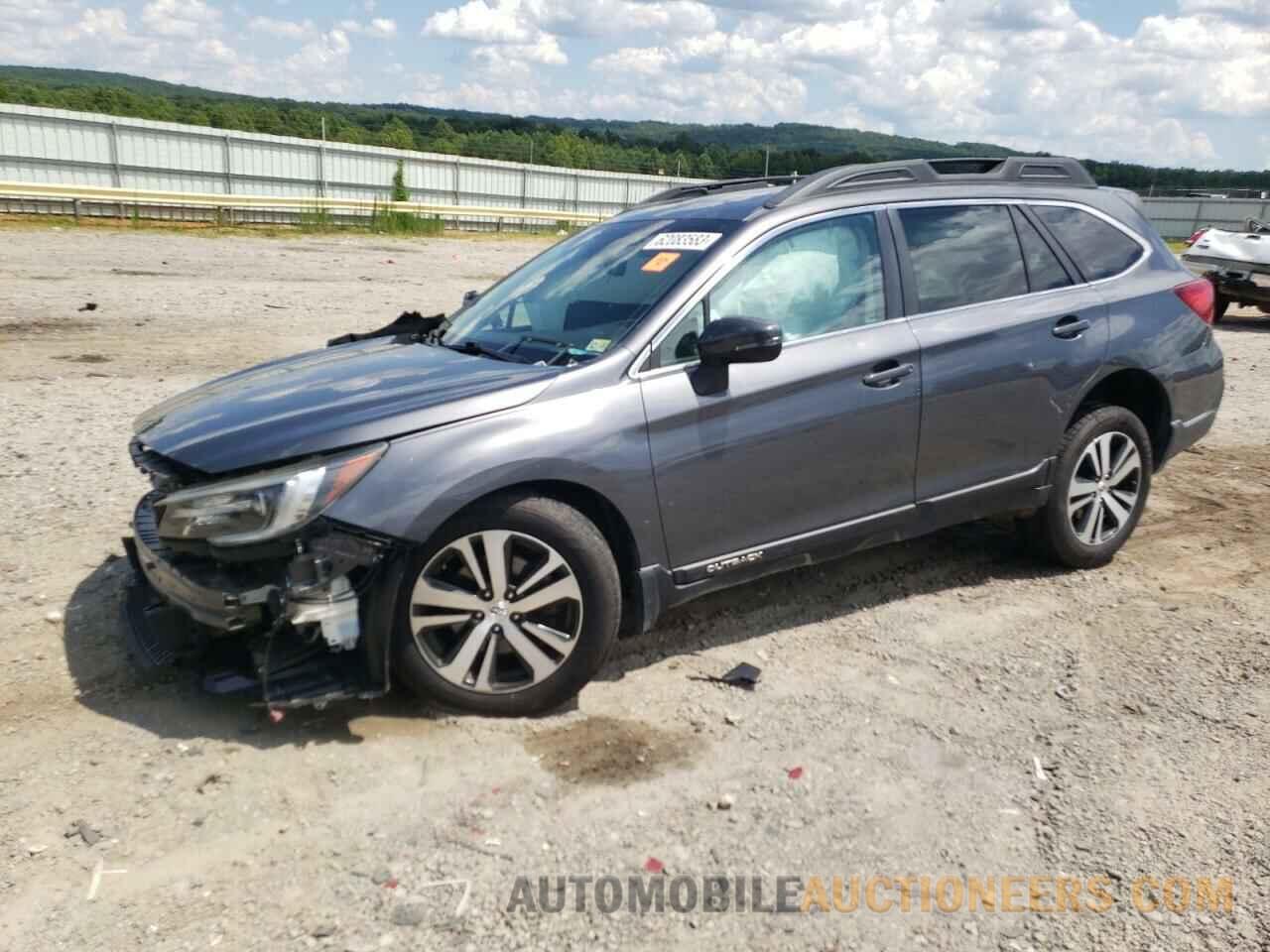 4S4BSENC7K3219750 SUBARU OUTBACK 2019