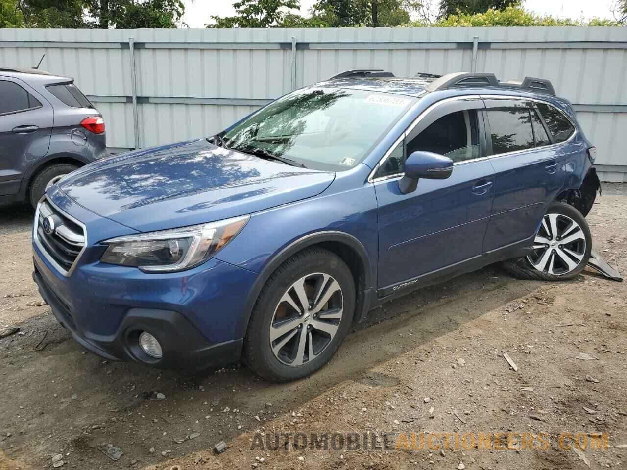 4S4BSENC7K3298756 SUBARU OUTBACK 2019